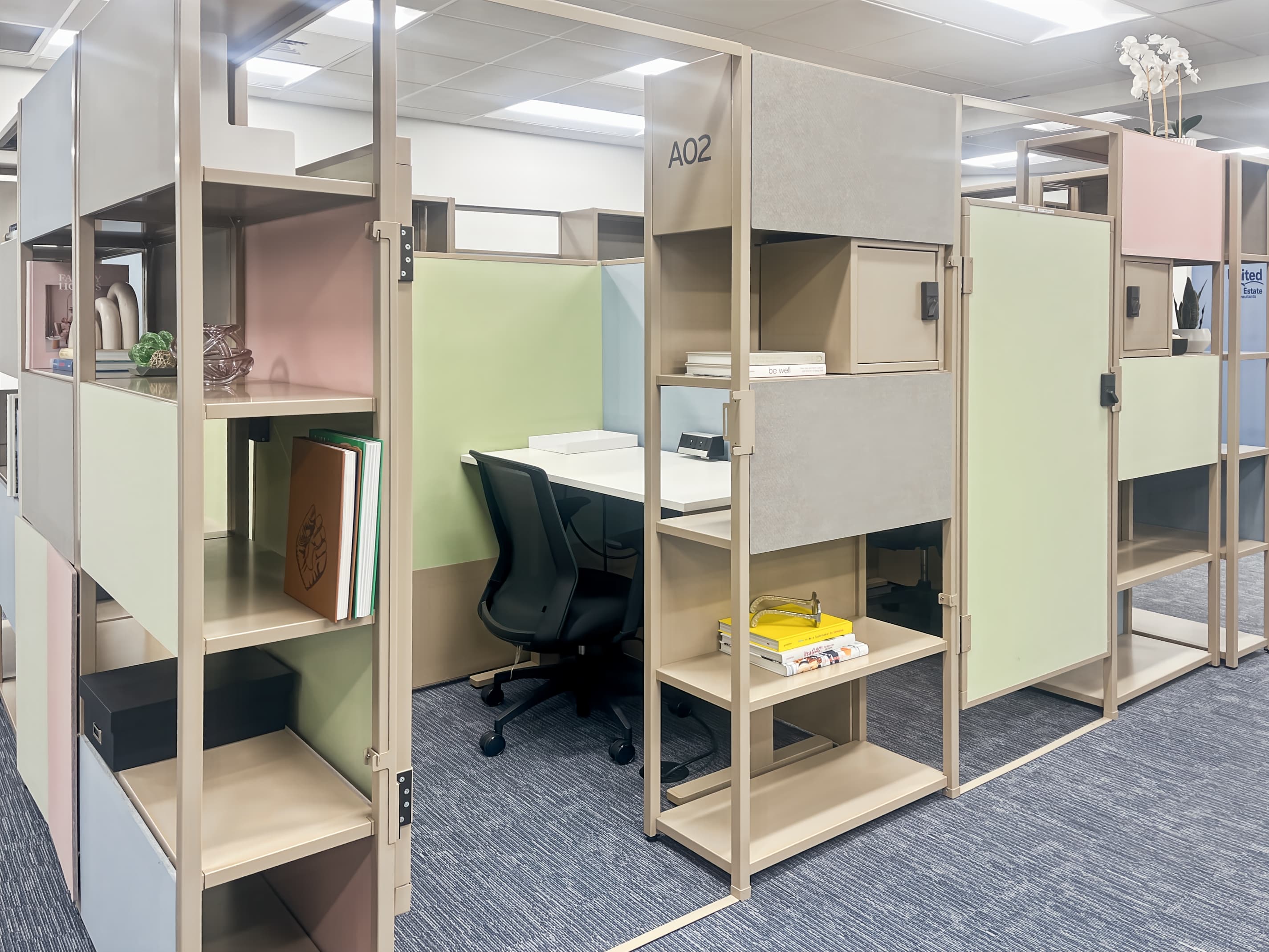 CA, Bakersfield - Truxtun Ave. image 14 CA, Bakersfield - Truxtun Ave. image 14