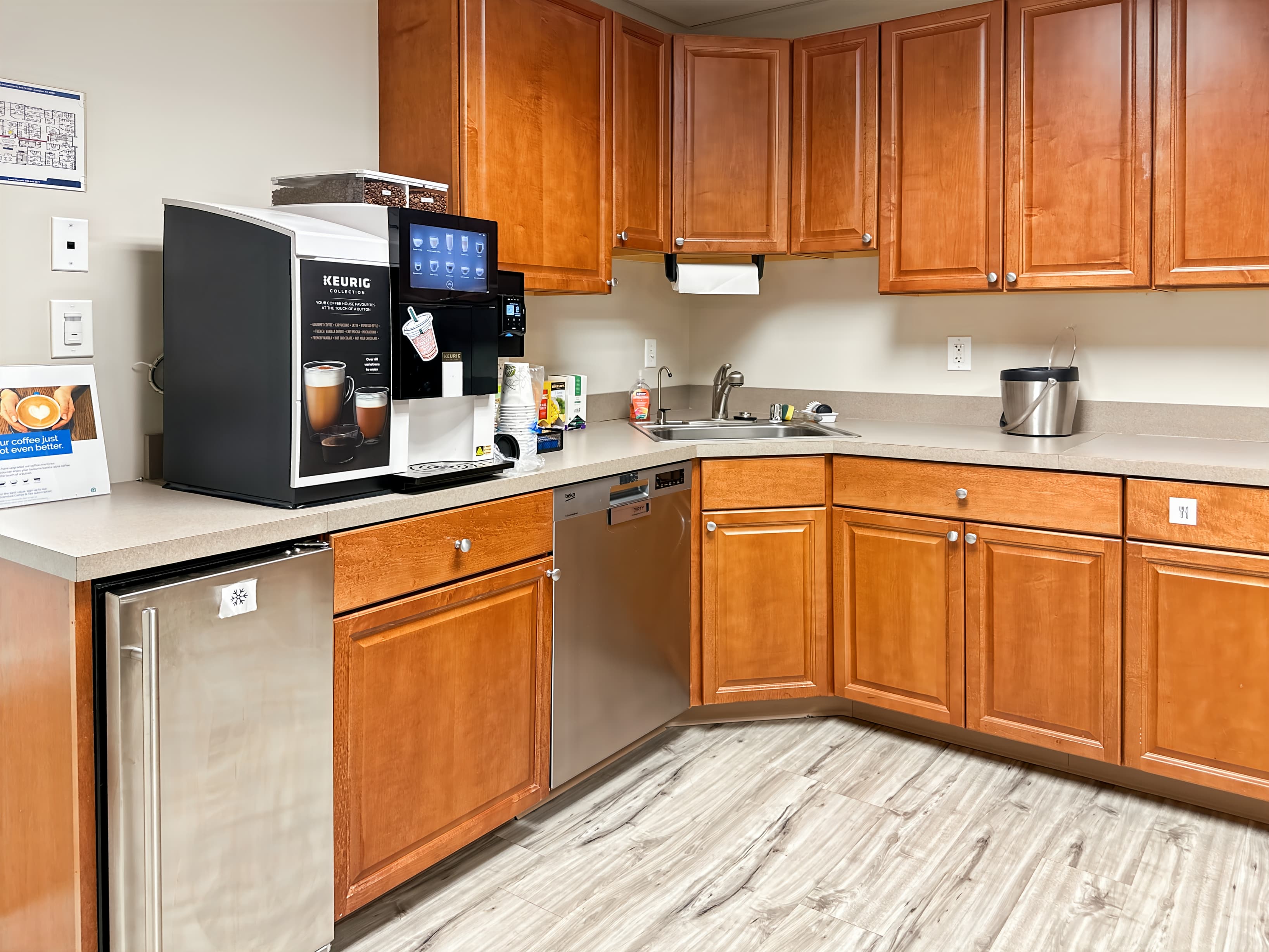 KY, Lexington - Lewis Hargett Circle image 3