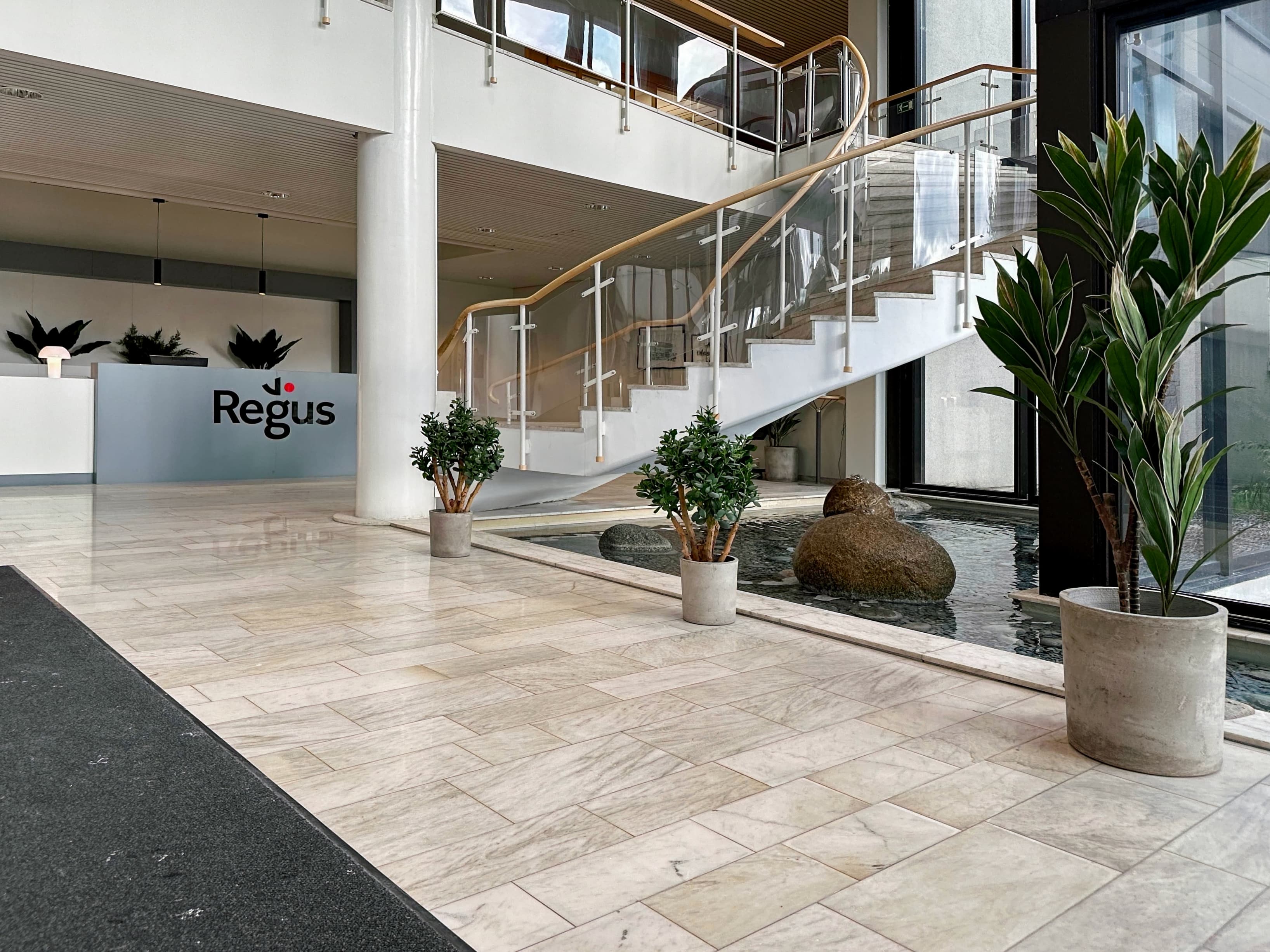 Stockholm, Rotsunda image 7