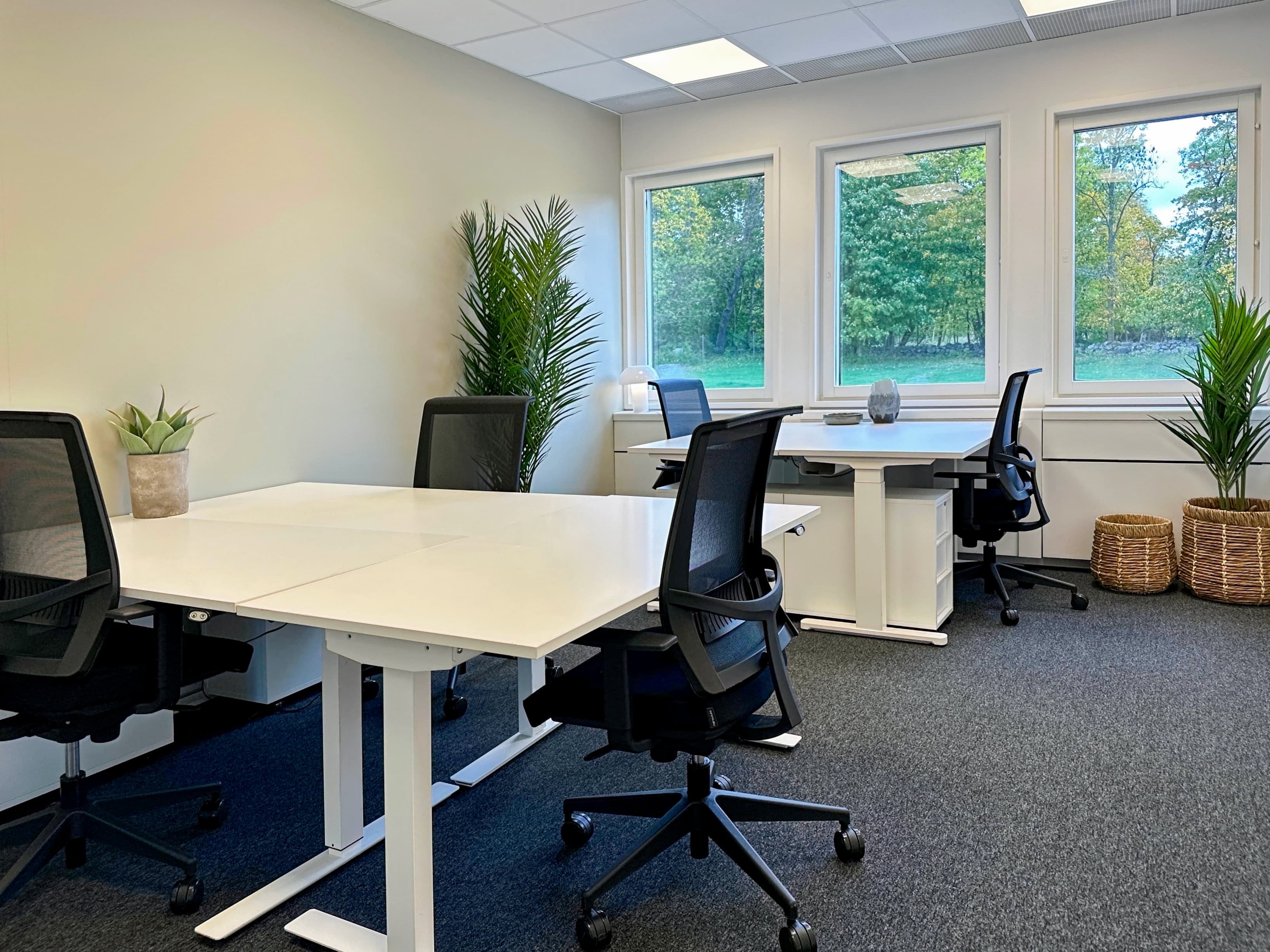 Stockholm, Rotsunda image 1