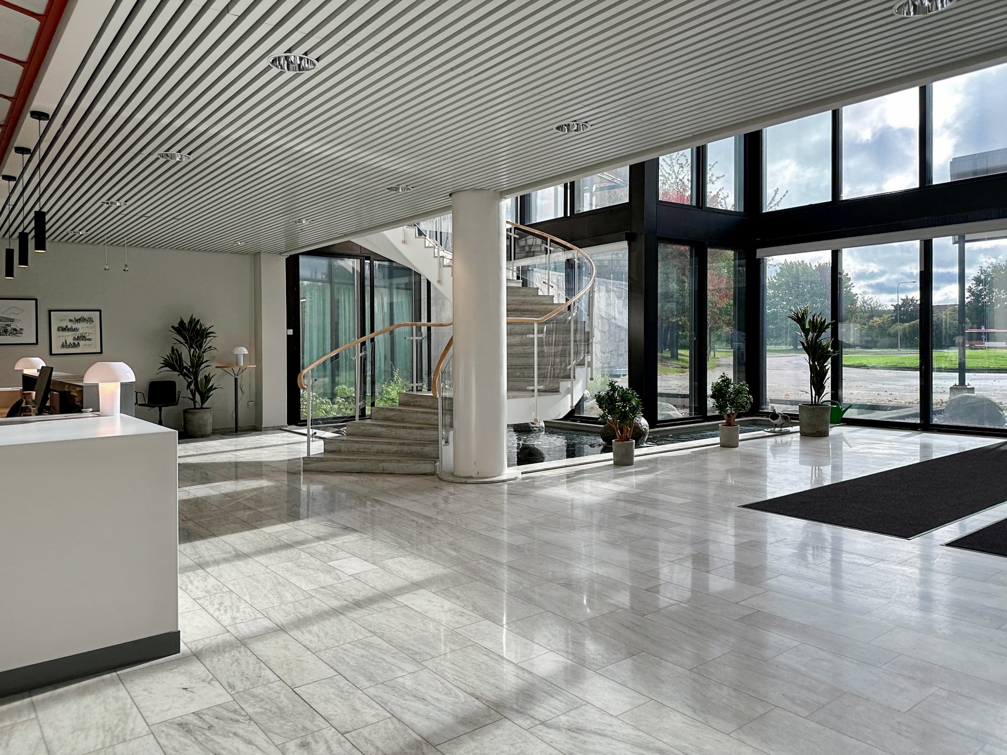 Stockholm, Rotsunda image 2