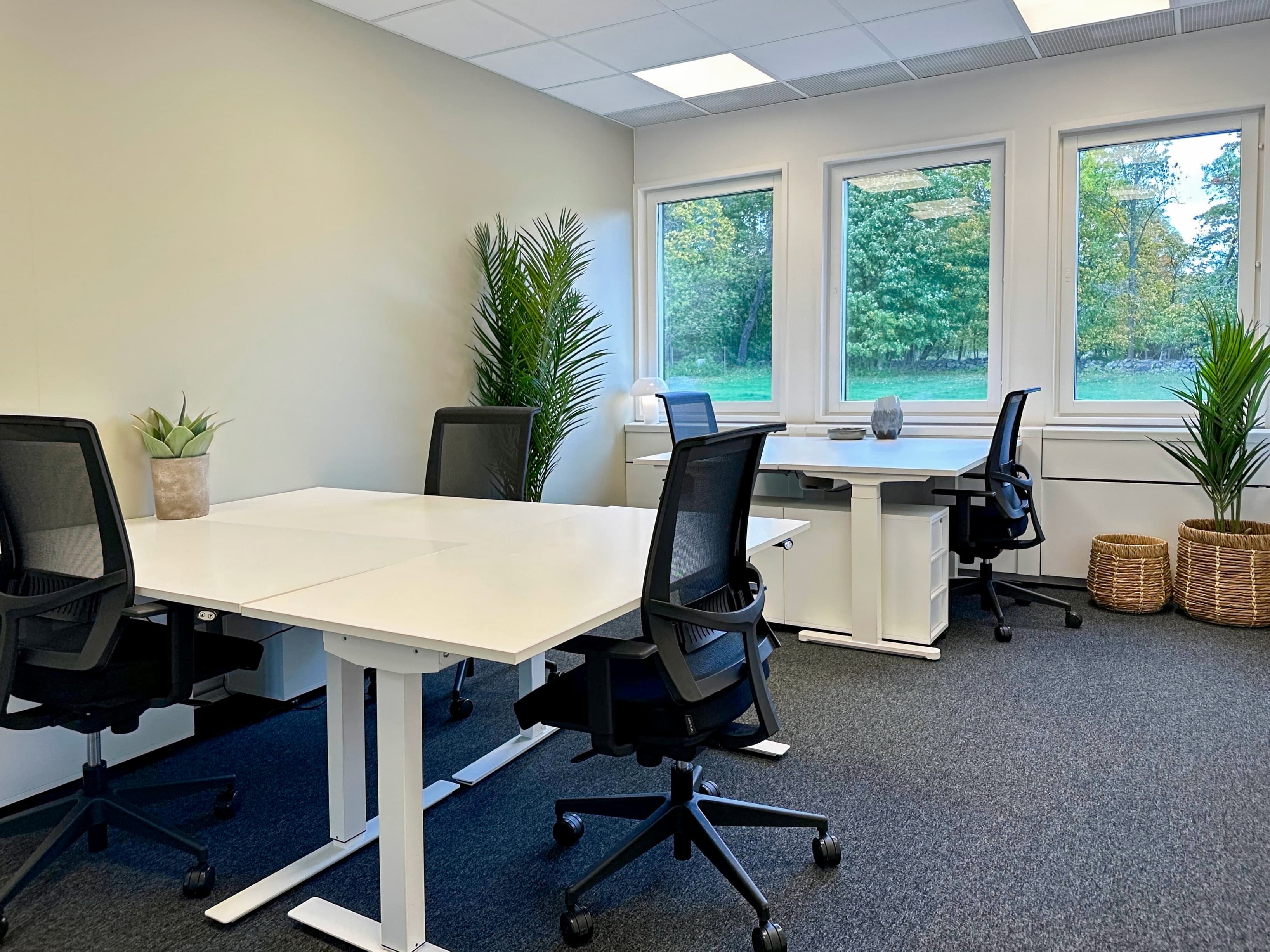 Stockholm, Rotsunda image 11