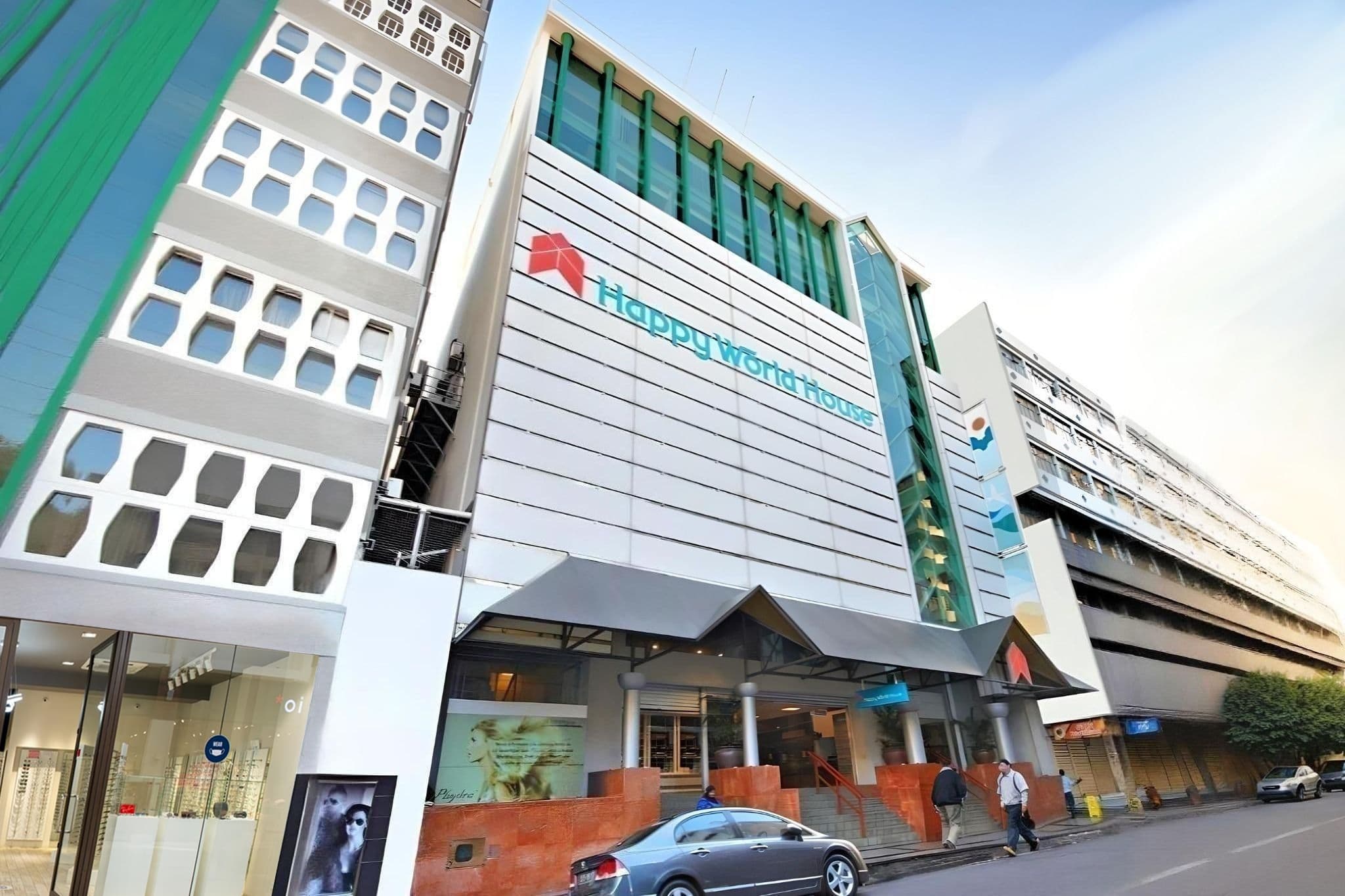 Port Louis, Downtown - USD image 8 Port Louis, Downtown - USD image 8