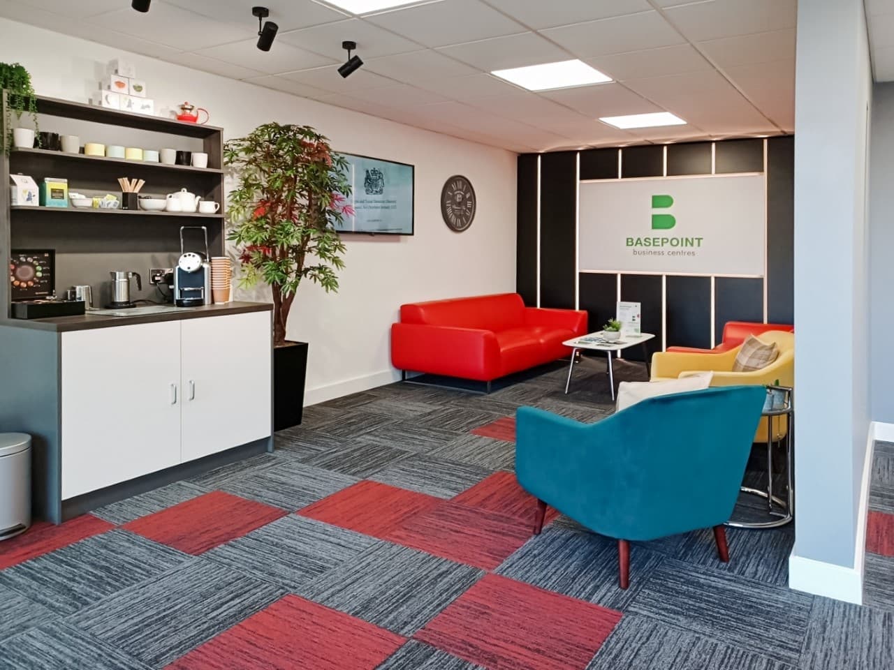 Chester, Red Hill House image 2 Chester, Red Hill House image 2