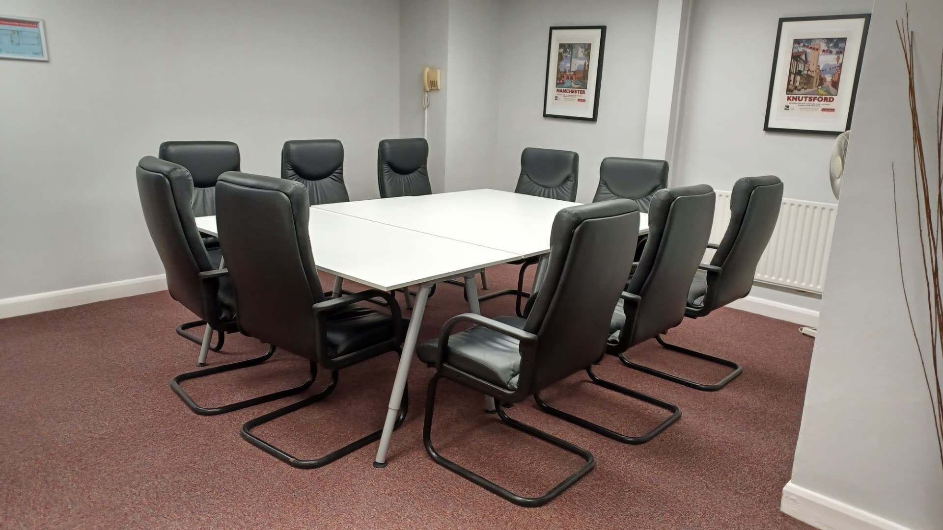 Chester, Red Hill House image 3 Chester, Red Hill House image 3