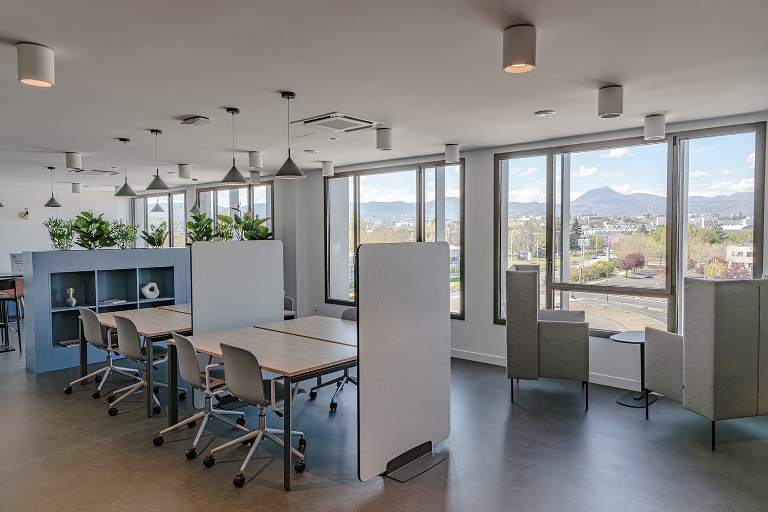 Clermont-Ferrand, La Pardieu image 6 Clermont-Ferrand, La Pardieu image 6