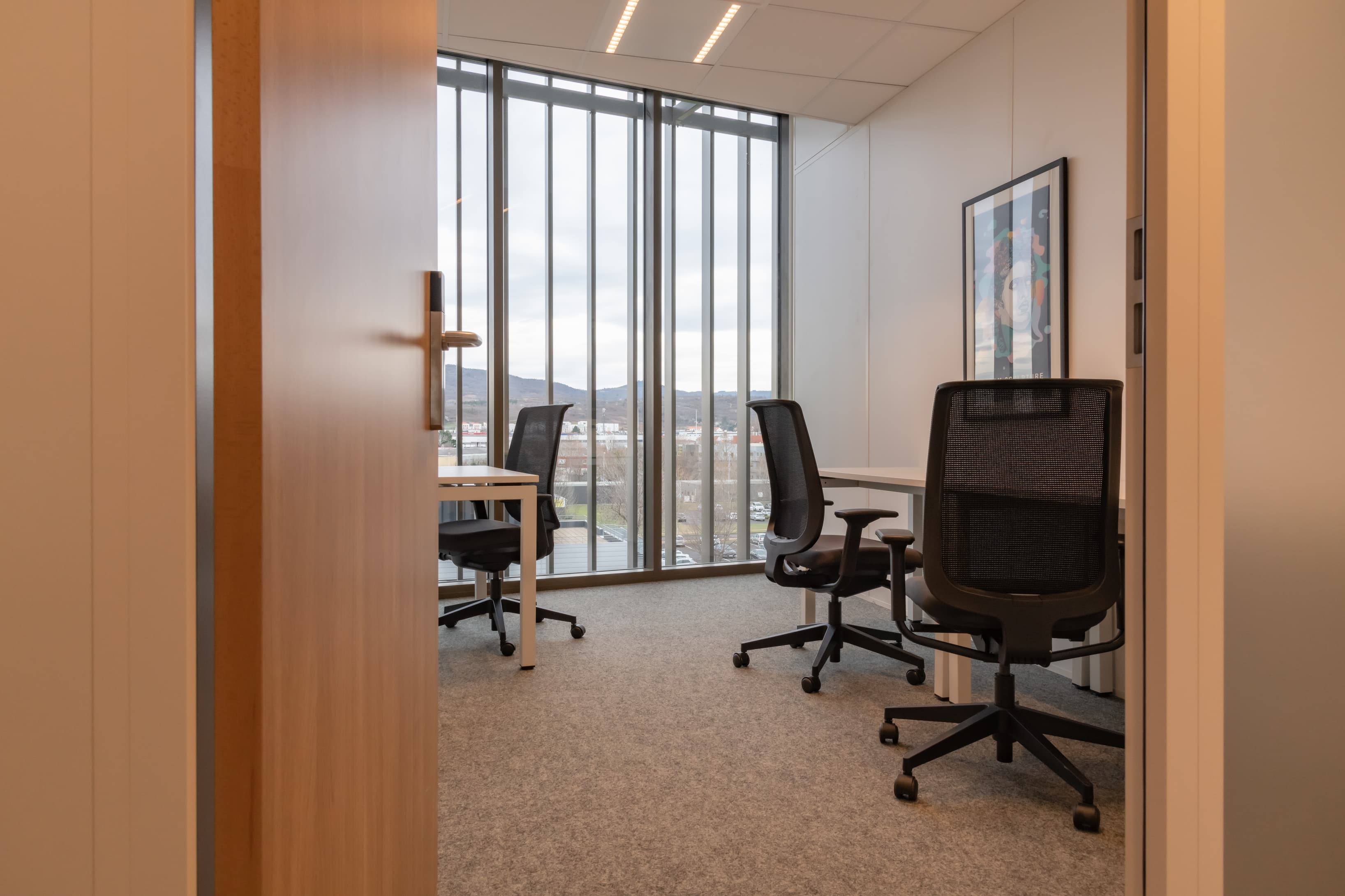 Clermont-Ferrand, La Pardieu image 8 Clermont-Ferrand, La Pardieu image 8