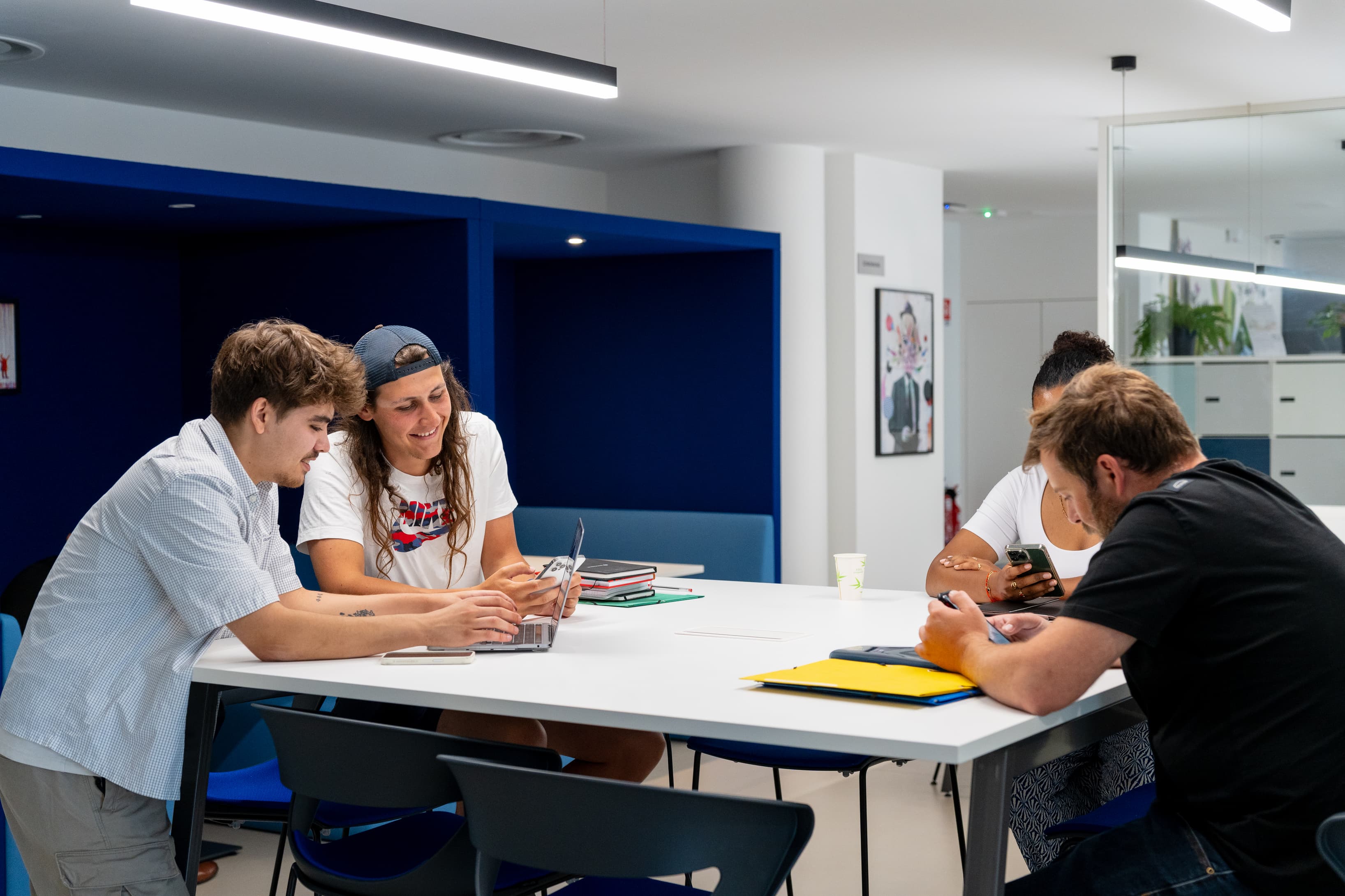 Poitiers, Technopole Futuroscope image 8 Poitiers, Technopole Futuroscope image 8
