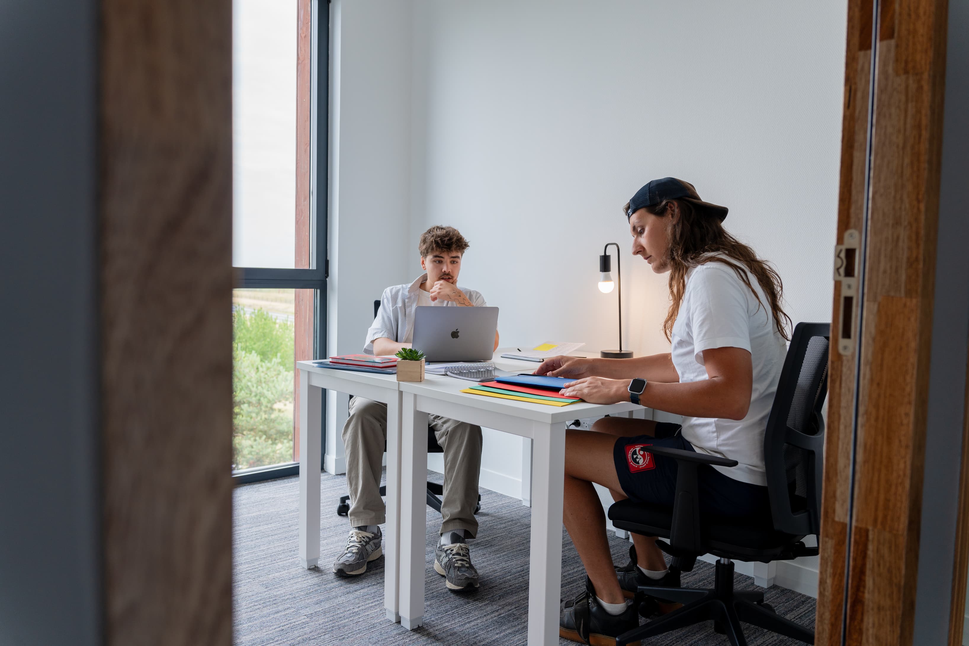 Poitiers, Technopole Futuroscope image 1 Poitiers, Technopole Futuroscope image 1