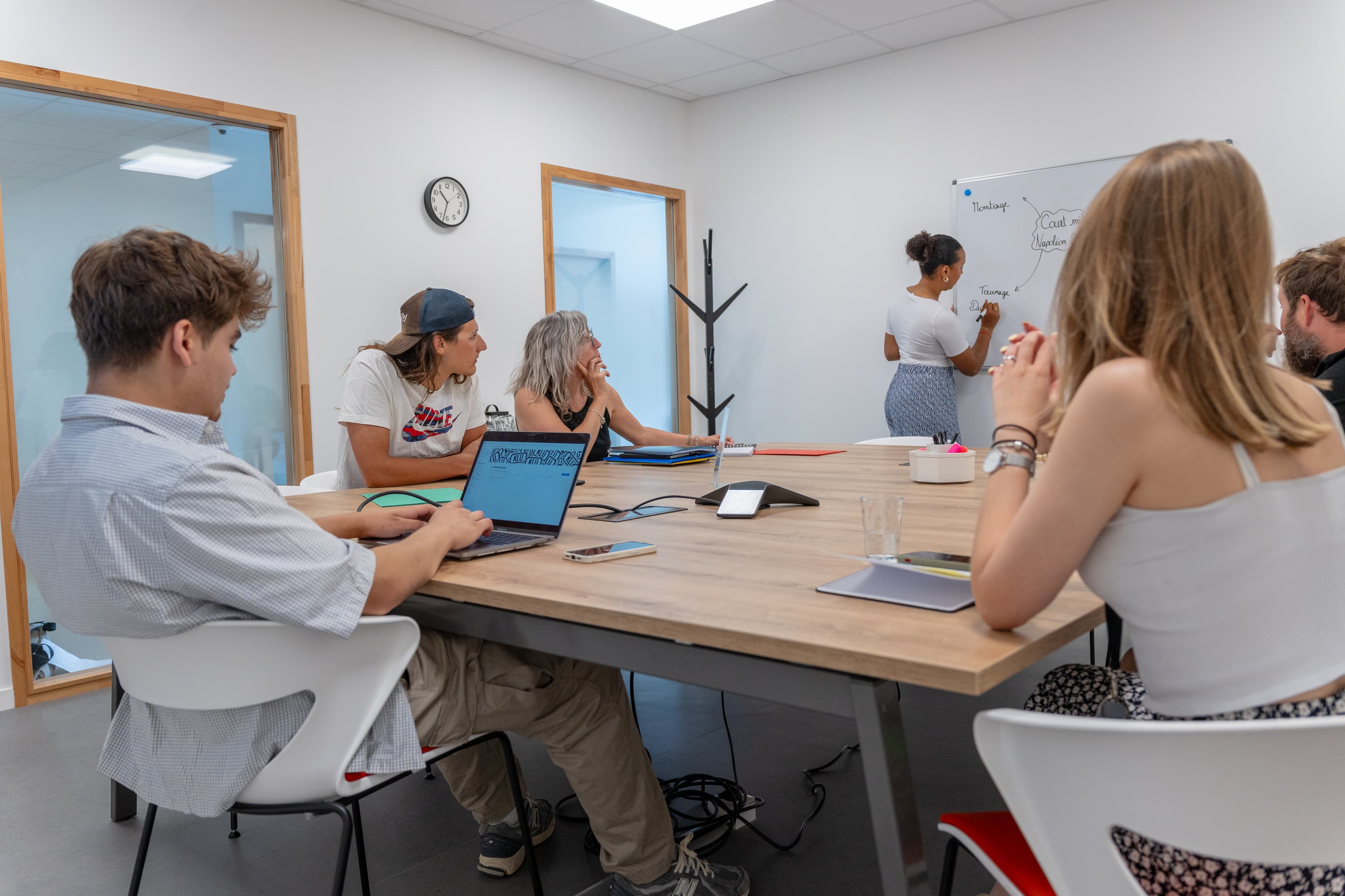Poitiers, Technopole Futuroscope image 7 Poitiers, Technopole Futuroscope image 7