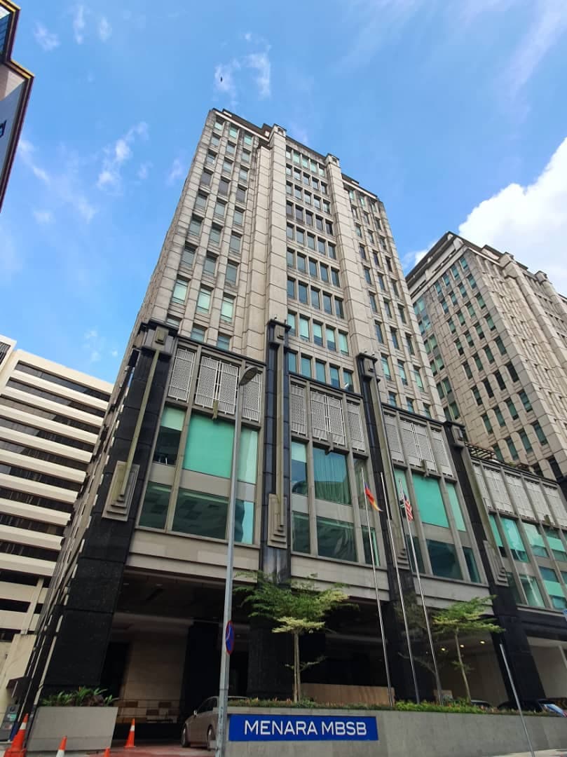 Kuala Lumpur, Menara Dungun image 3