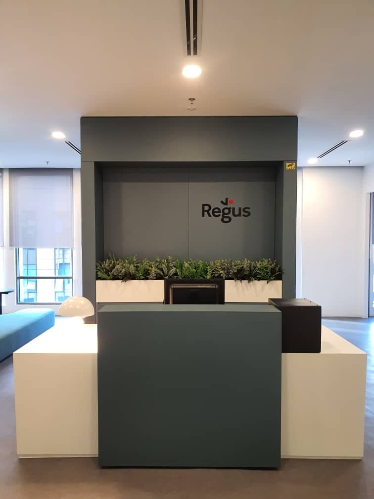 Kuala Lumpur, Menara Dungun image 1