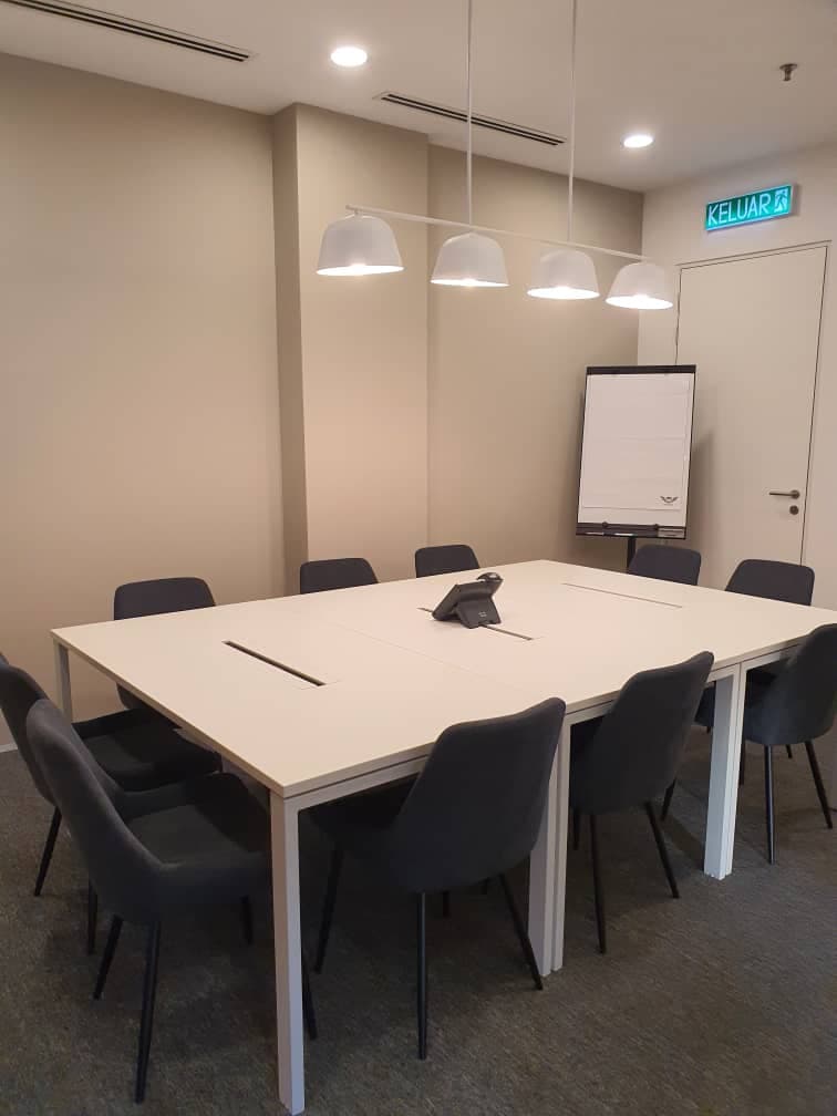 Kuala Lumpur, Menara Dungun image 2