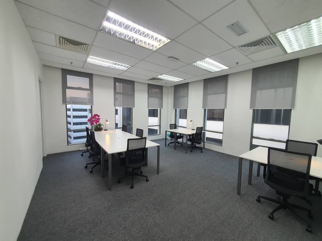 Kuala Lumpur, Menara Dungun image 5