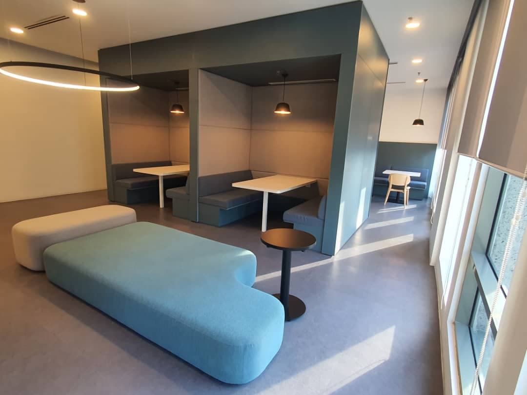 Kuala Lumpur, Menara Dungun image 4