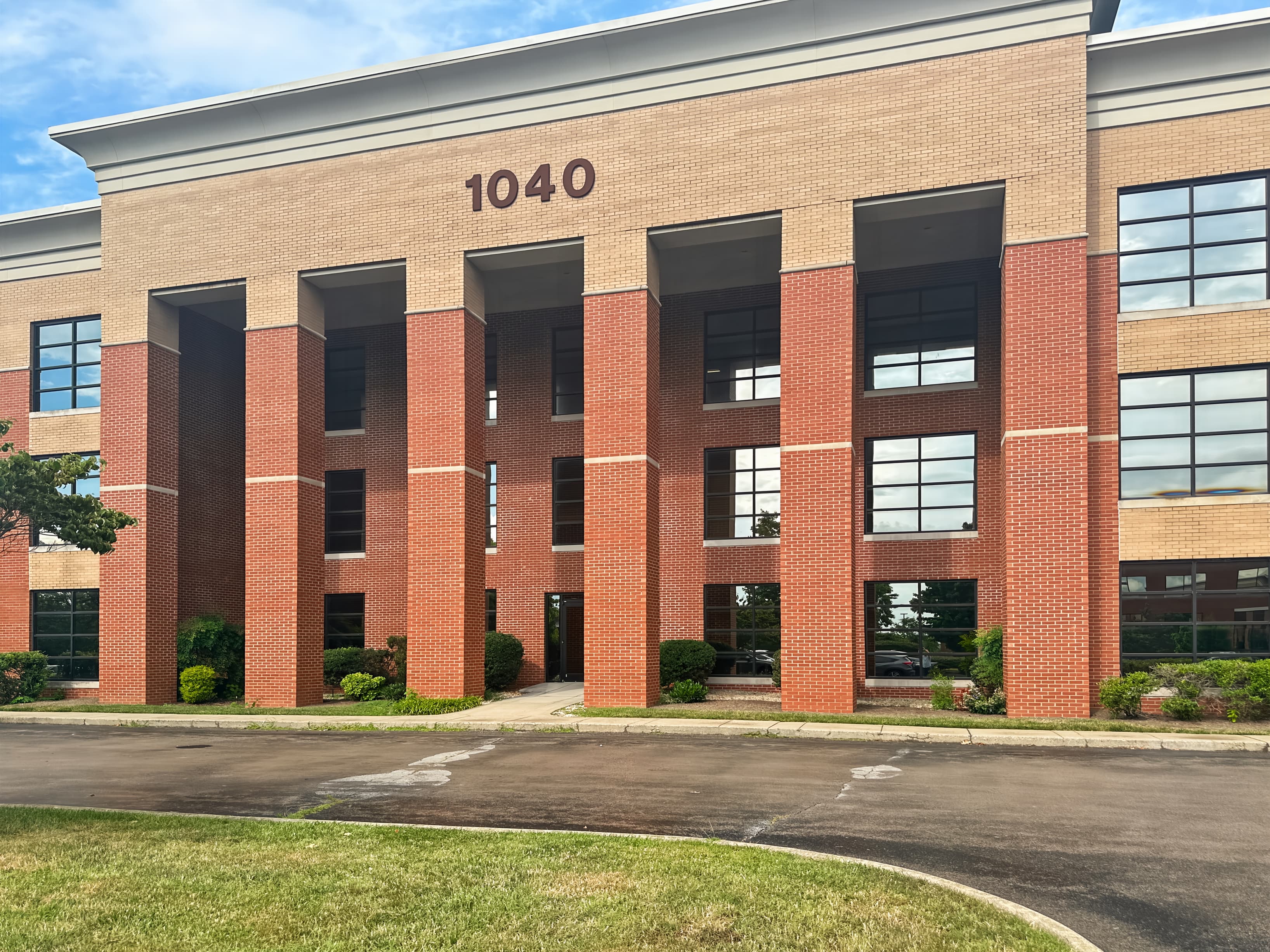 KY, Lexington - Monarch Street image 3