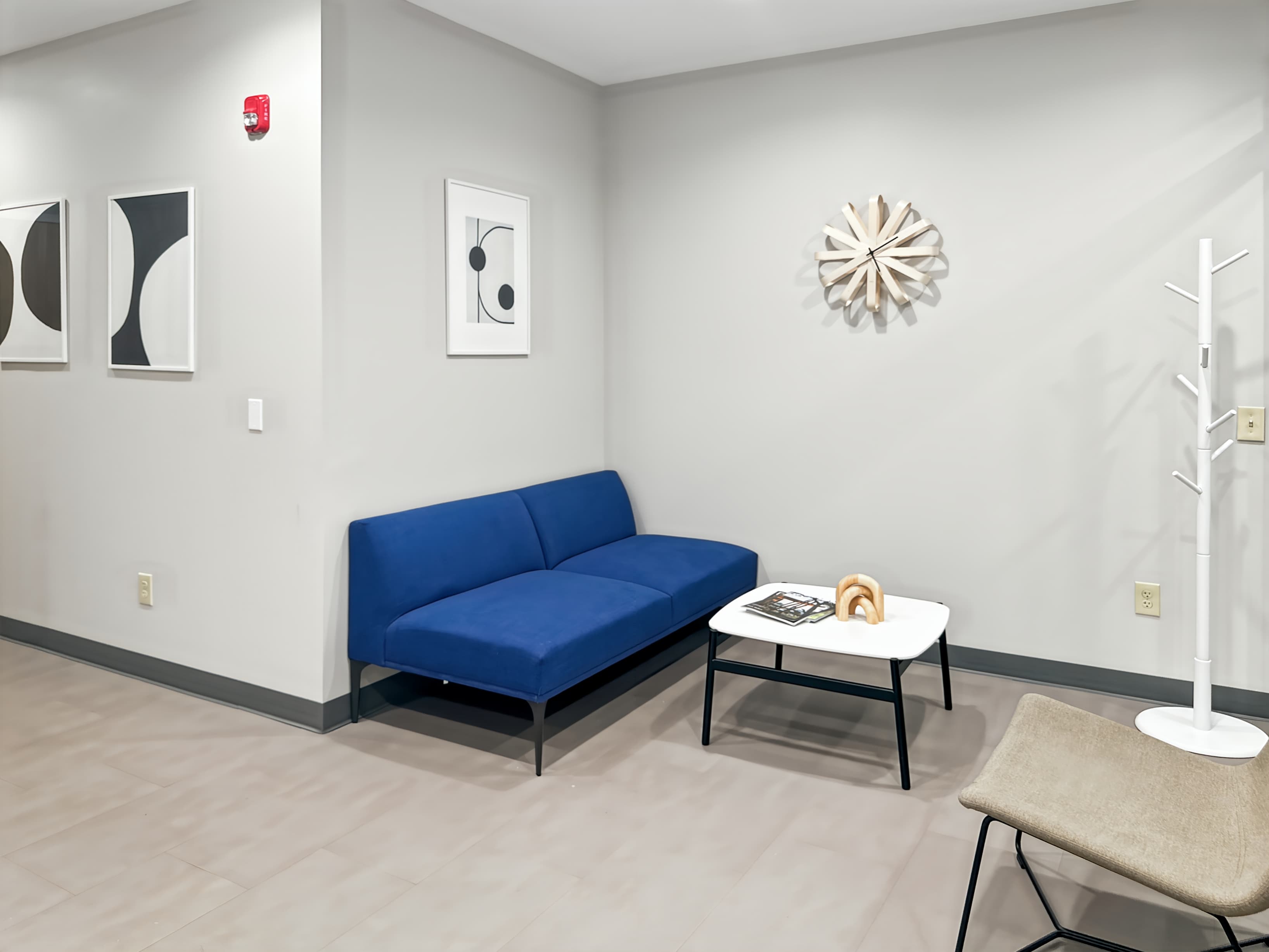 KY, Lexington - Monarch Street image 2