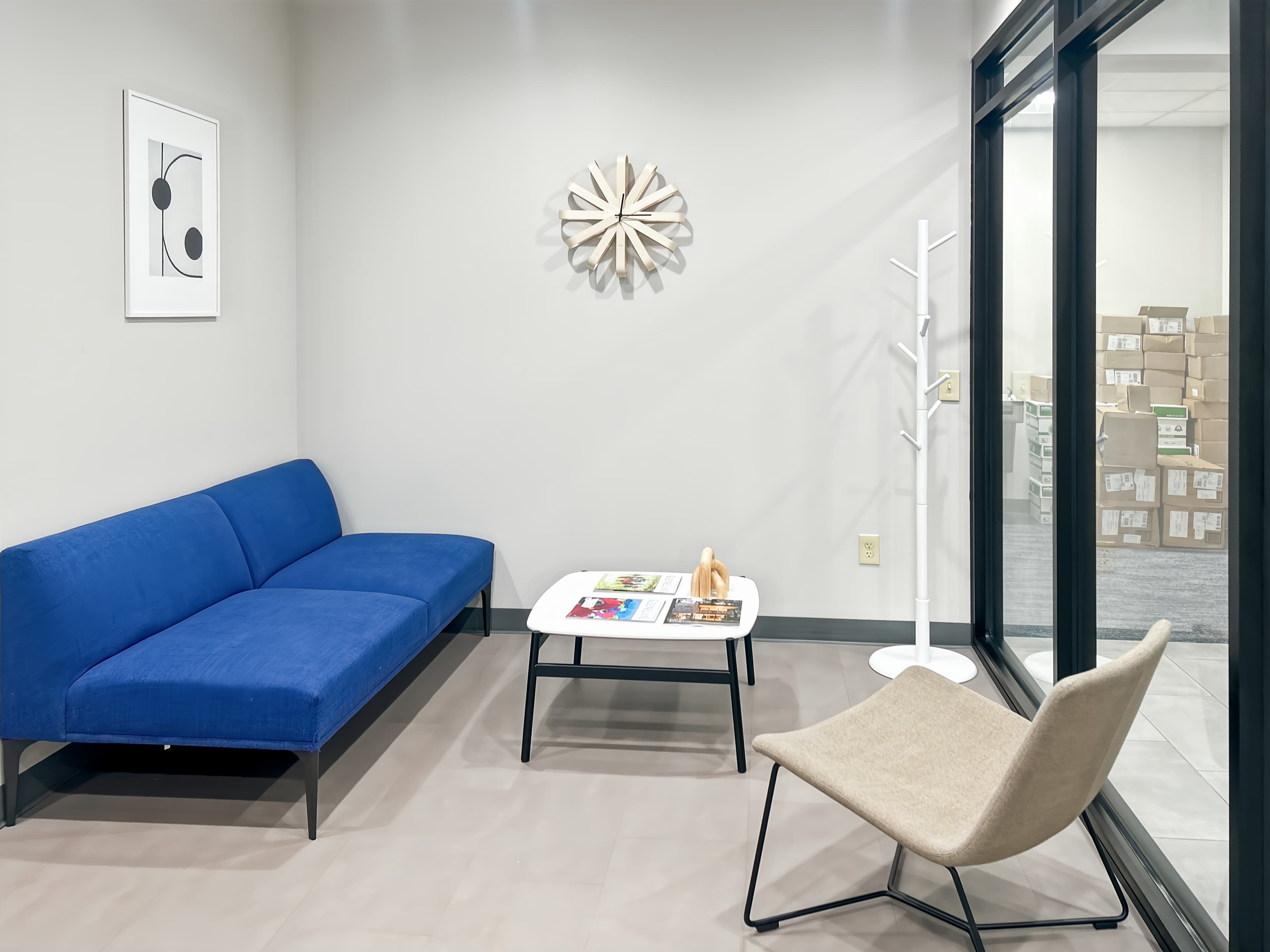 KY, Lexington - Monarch Street image 8