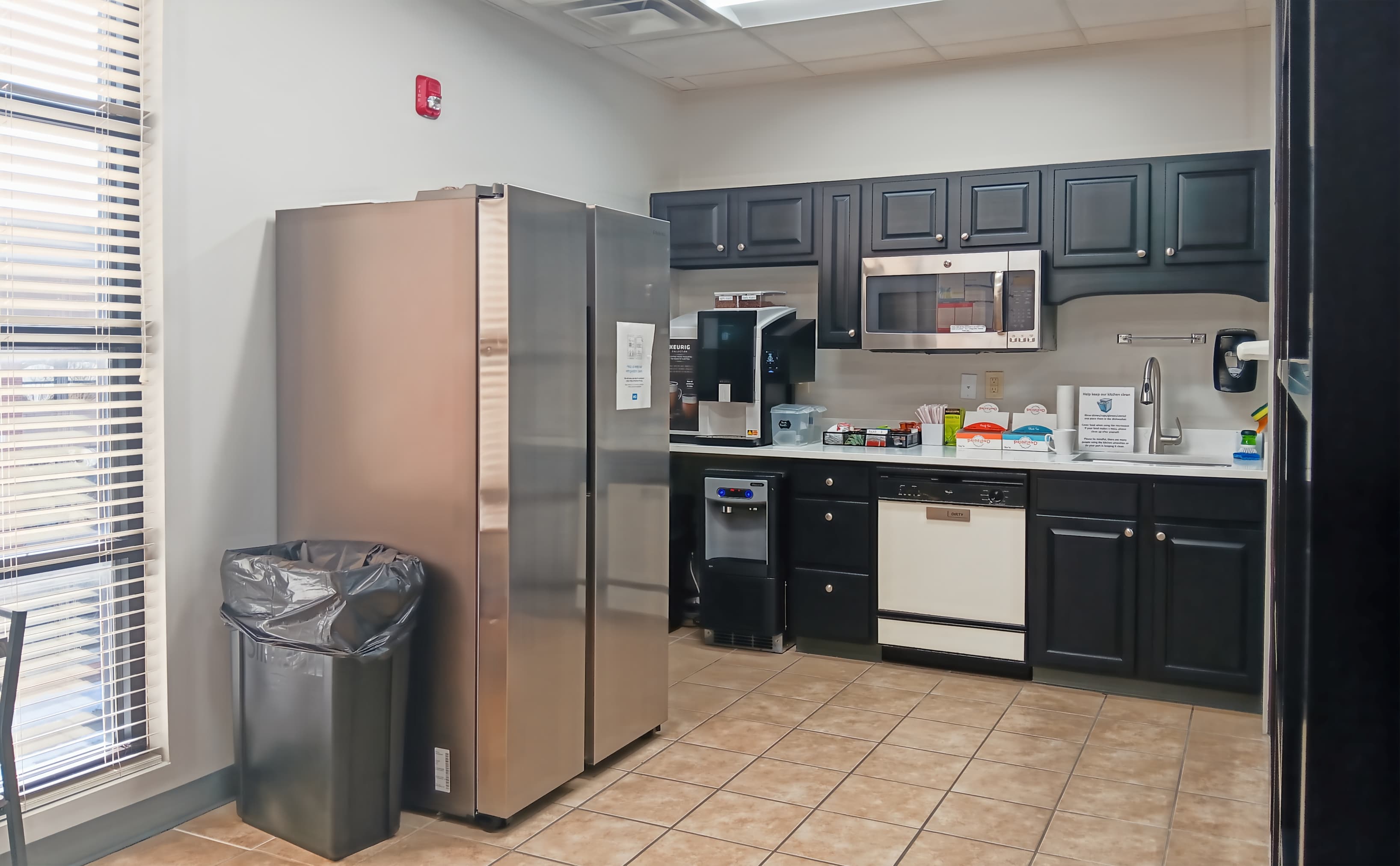 KY, Lexington - Monarch Street image 4