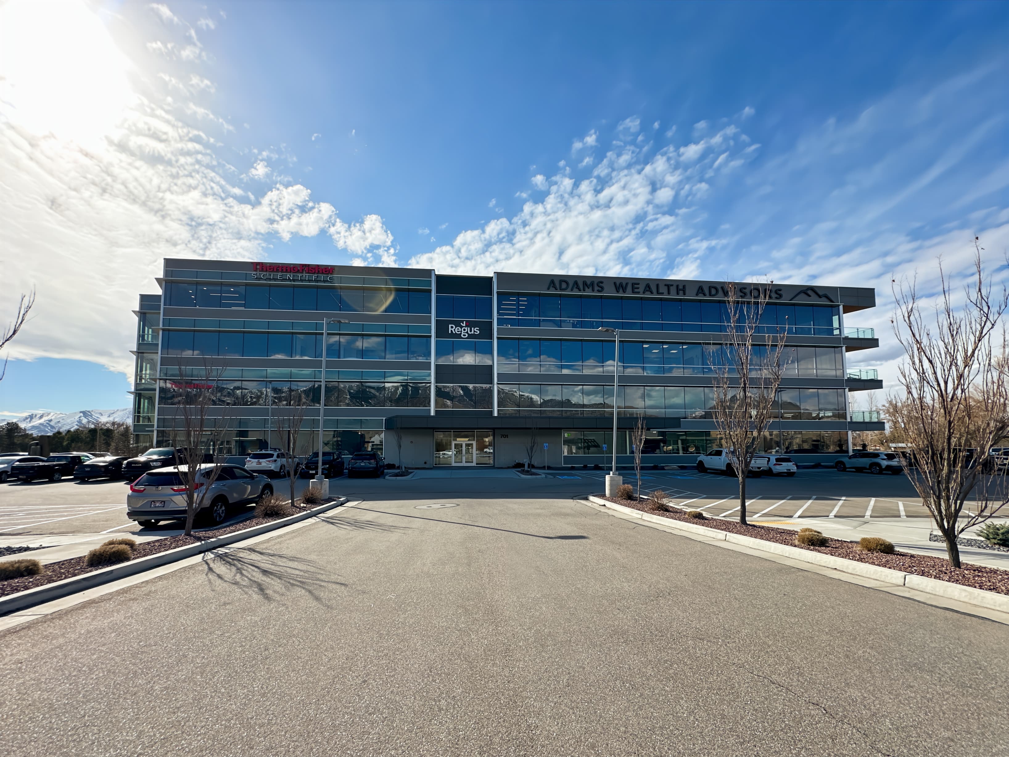 UT, Logan - Main Street image 4