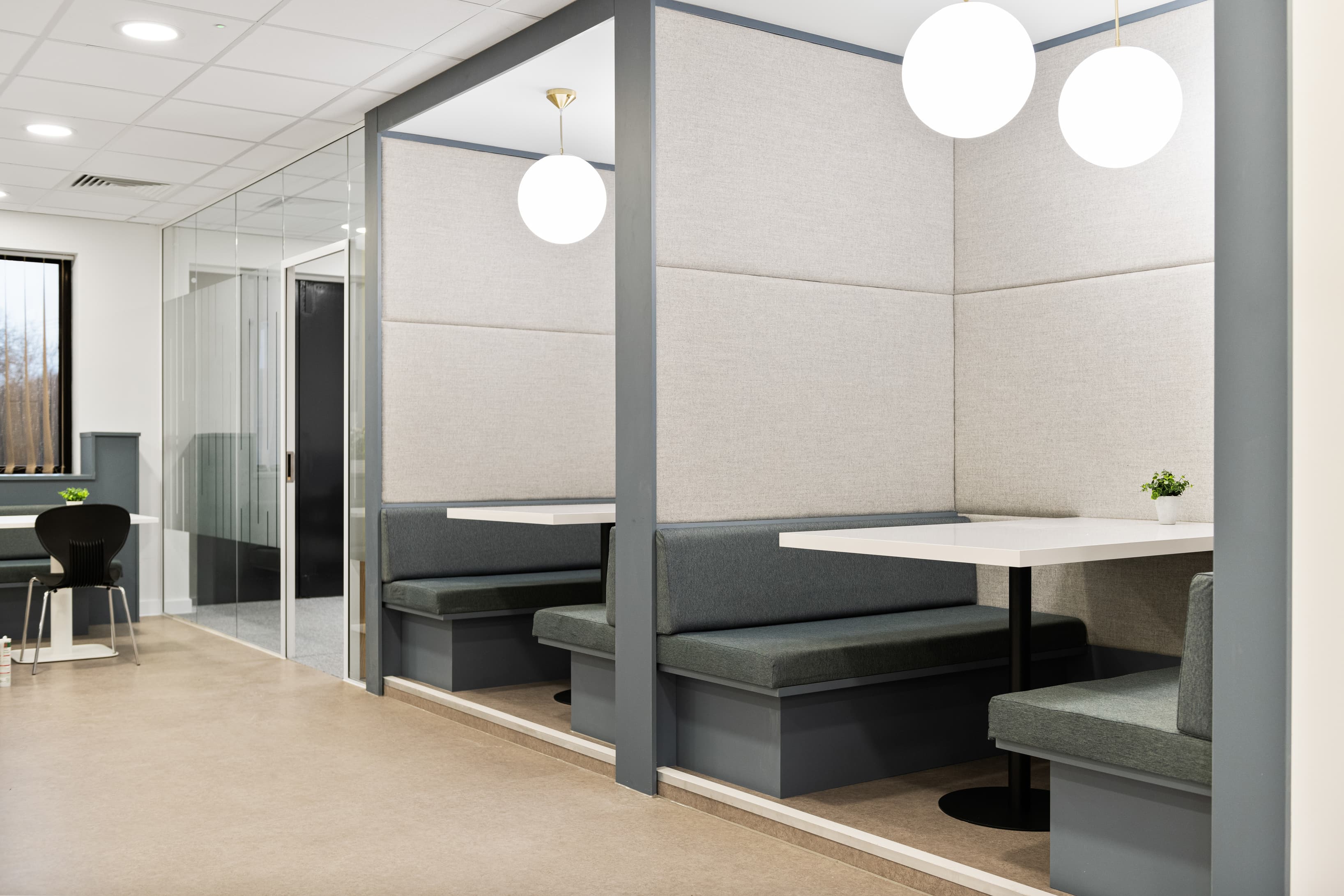 Lincoln, Cromwell House image 1 Lincoln, Cromwell House image 1