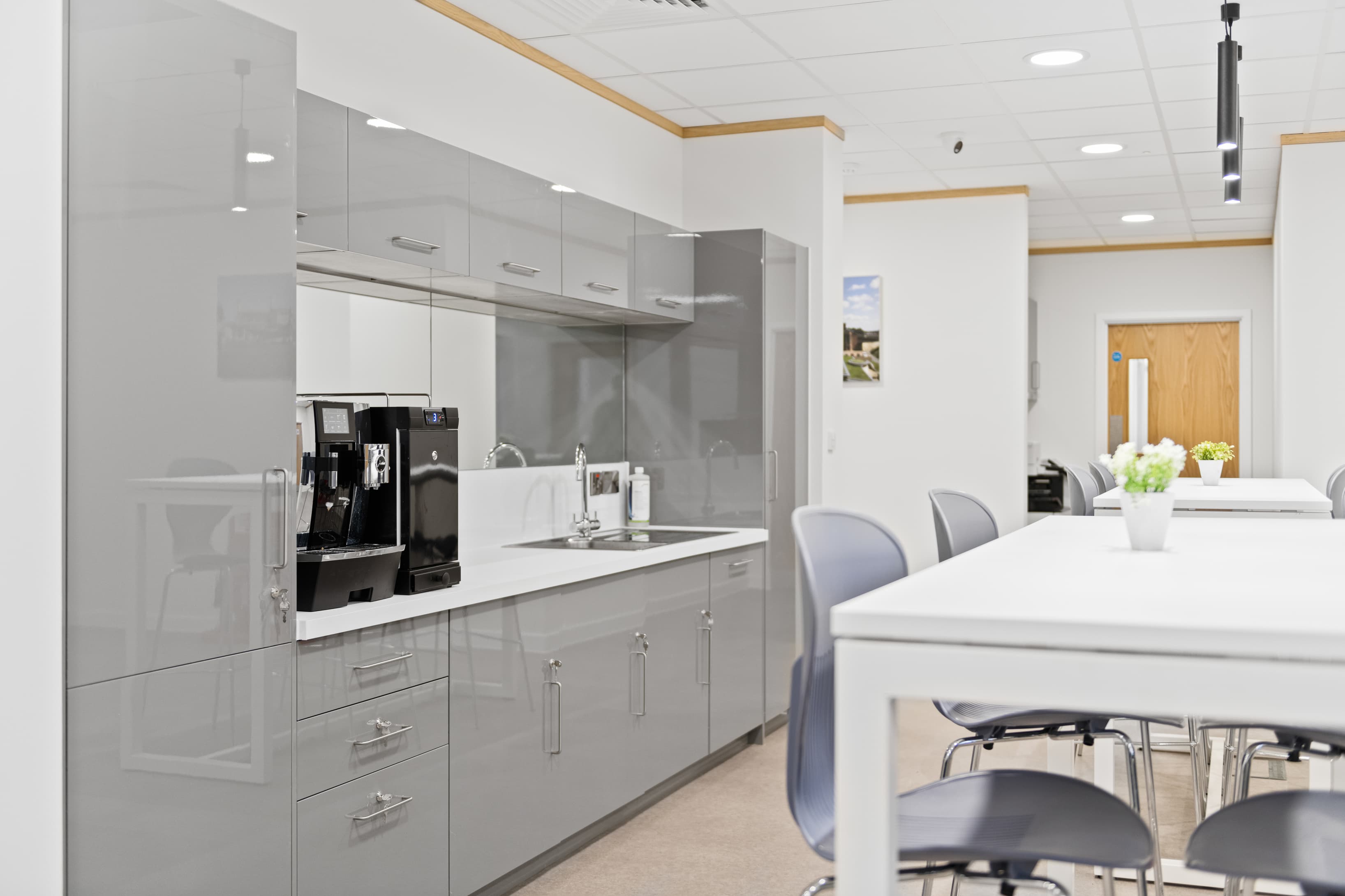 Lincoln, Cromwell House image 6 Lincoln, Cromwell House image 6