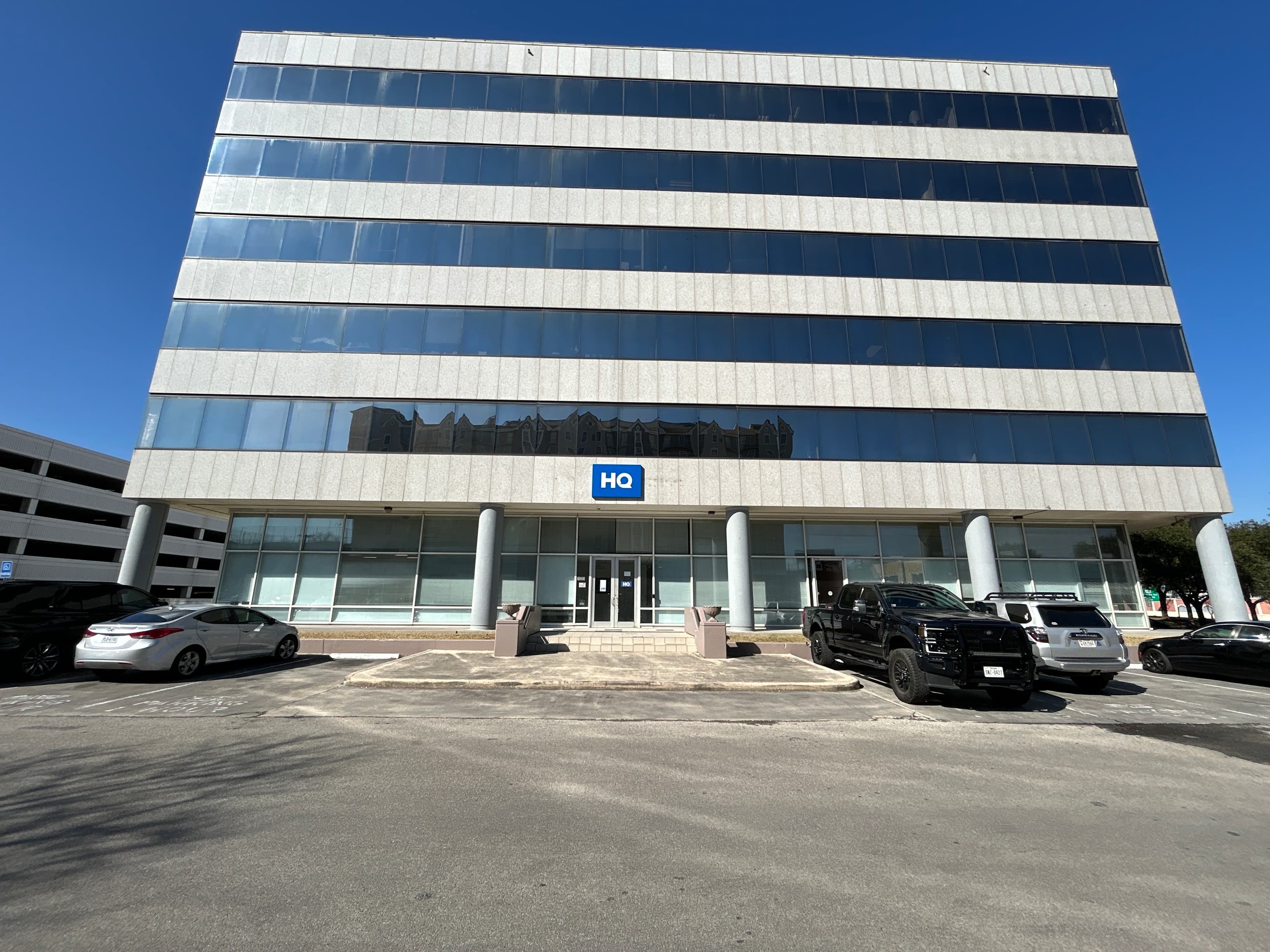 TX, San Antonio - NE Loop 410 image 14