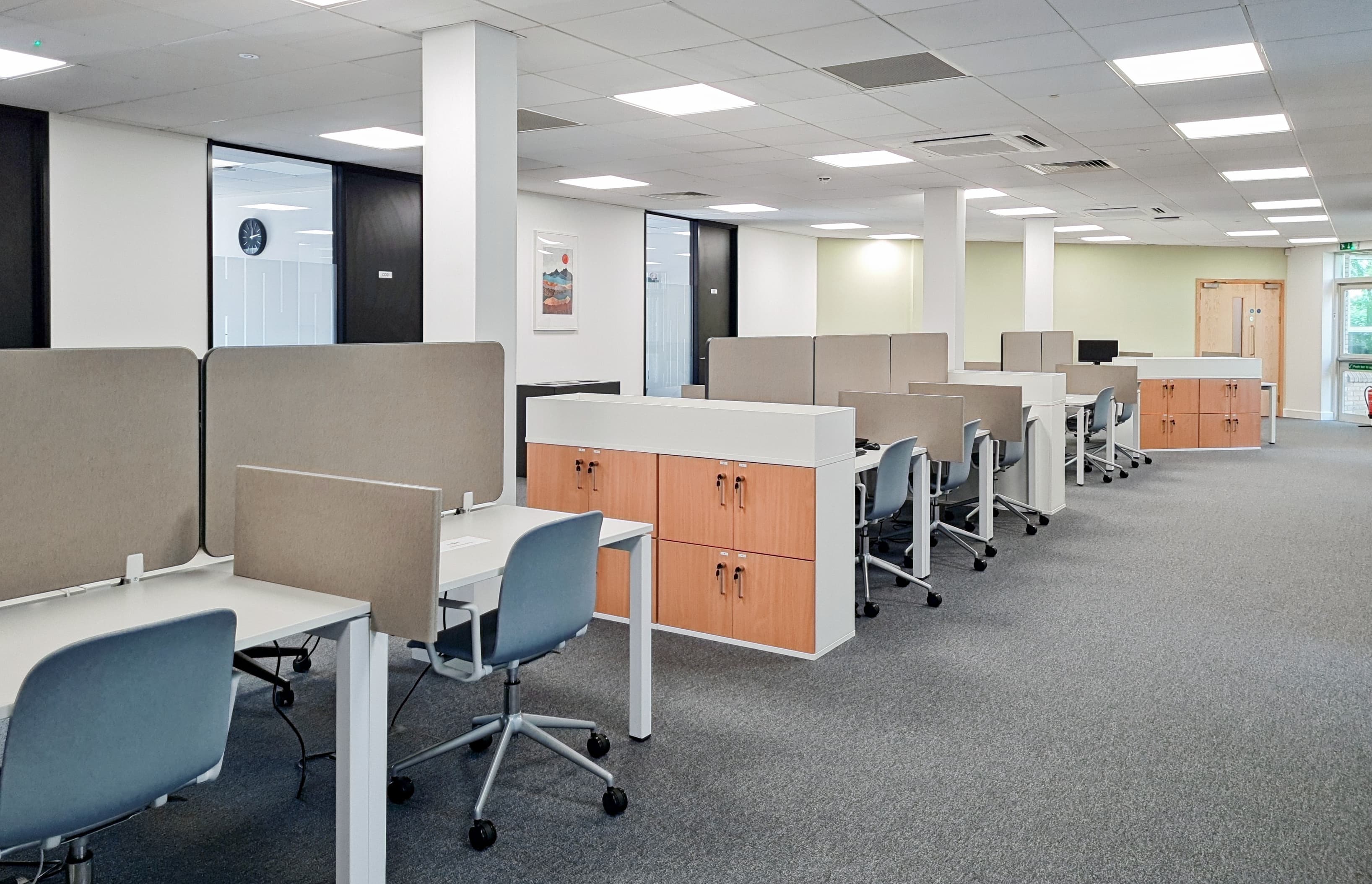 Chippenham, Methuen Park image 10 Chippenham, Methuen Park image 10