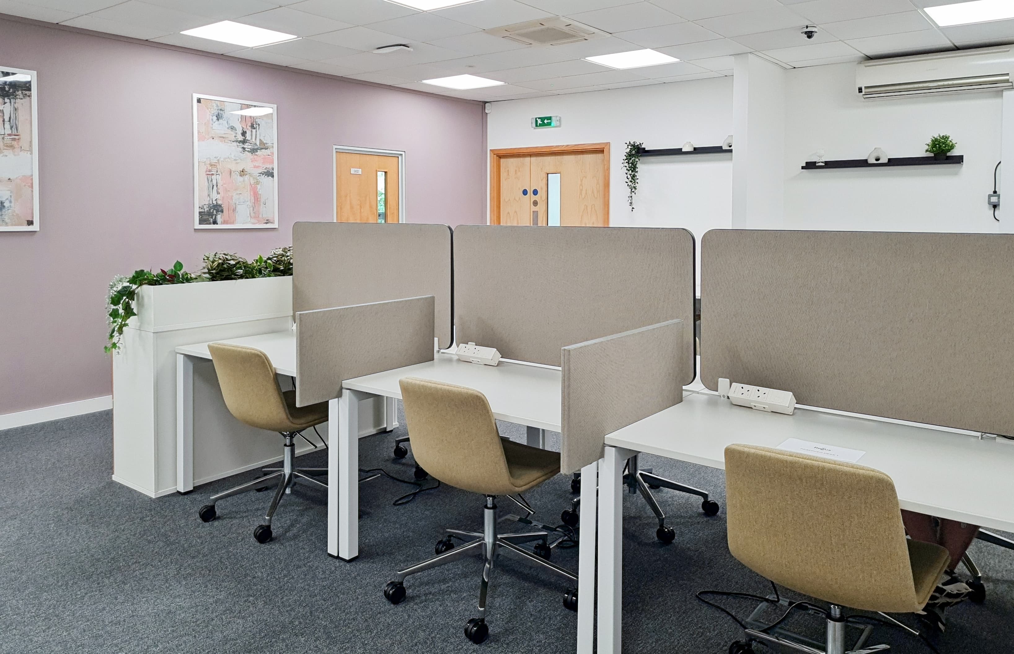 Chippenham, Methuen Park image 7 Chippenham, Methuen Park image 7