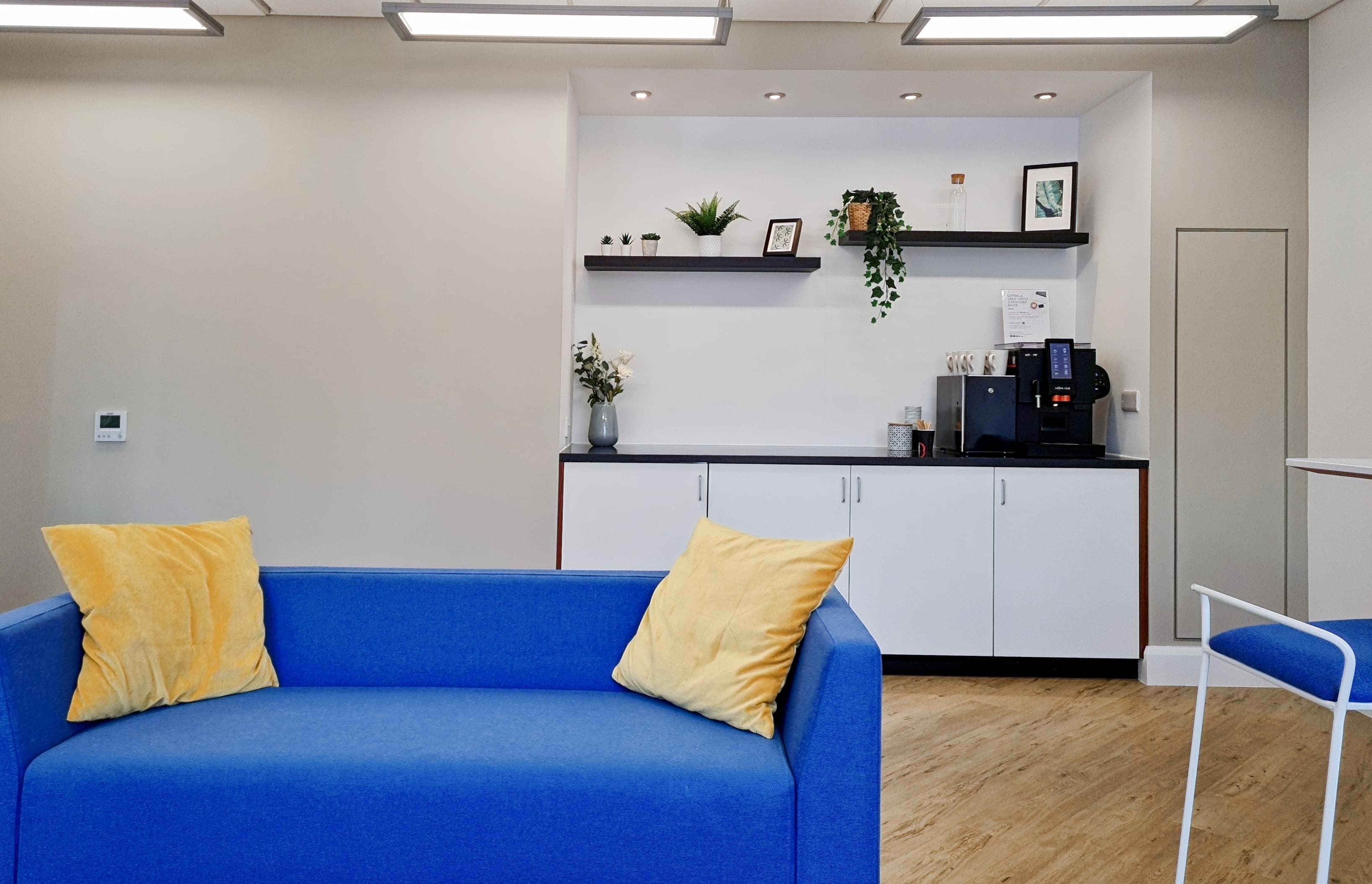 Chippenham, Methuen Park image 1 Chippenham, Methuen Park image 1