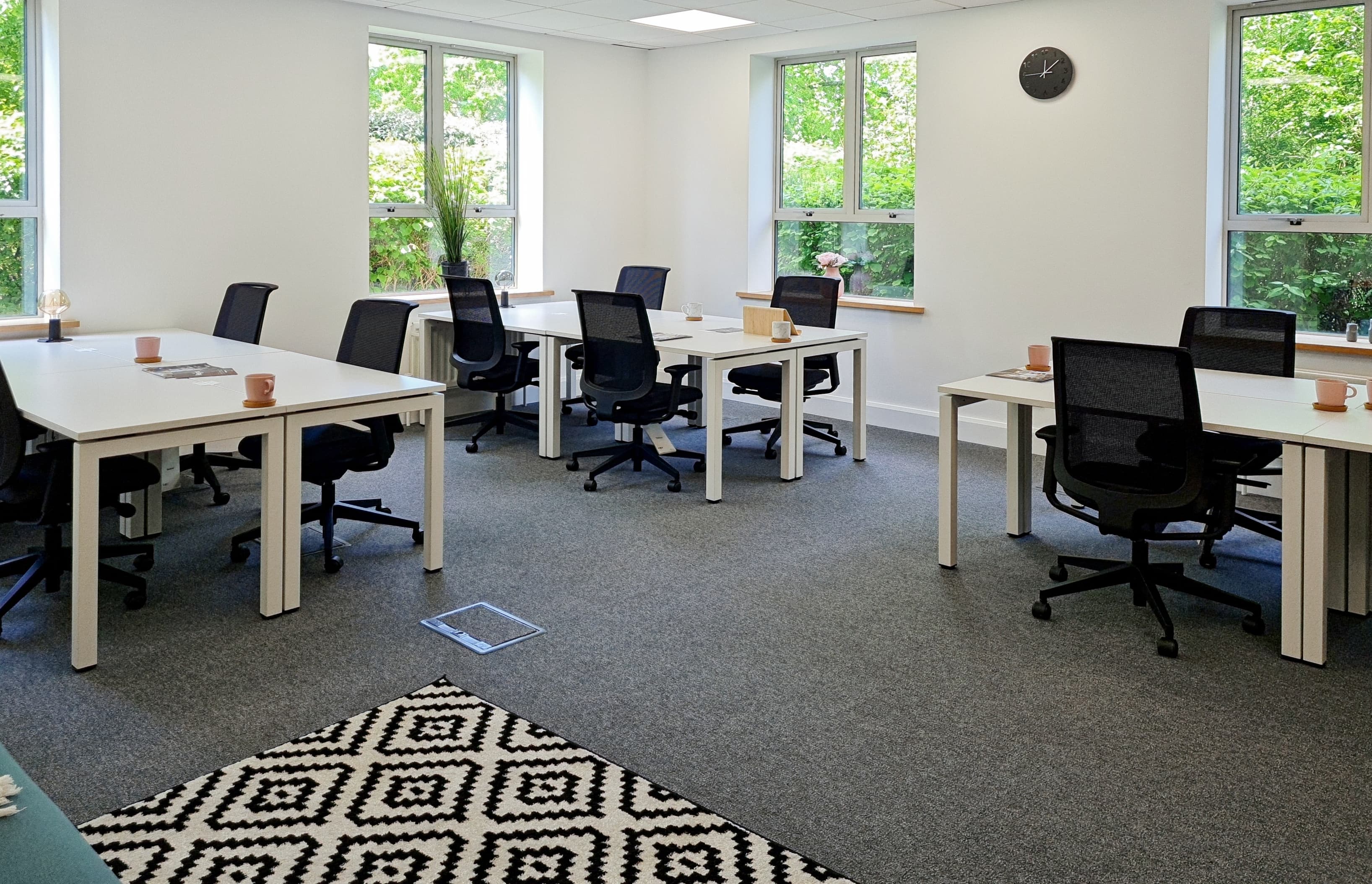 Chippenham, Methuen Park image 3 Chippenham, Methuen Park image 3