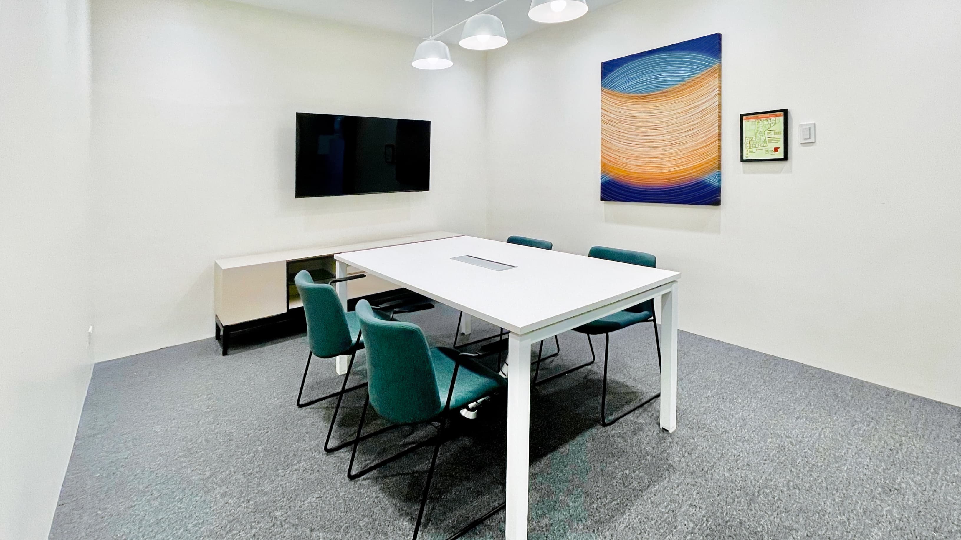 Las Pinas, Colours Town Center image 2 Las Pinas, Colours Town Center image 2