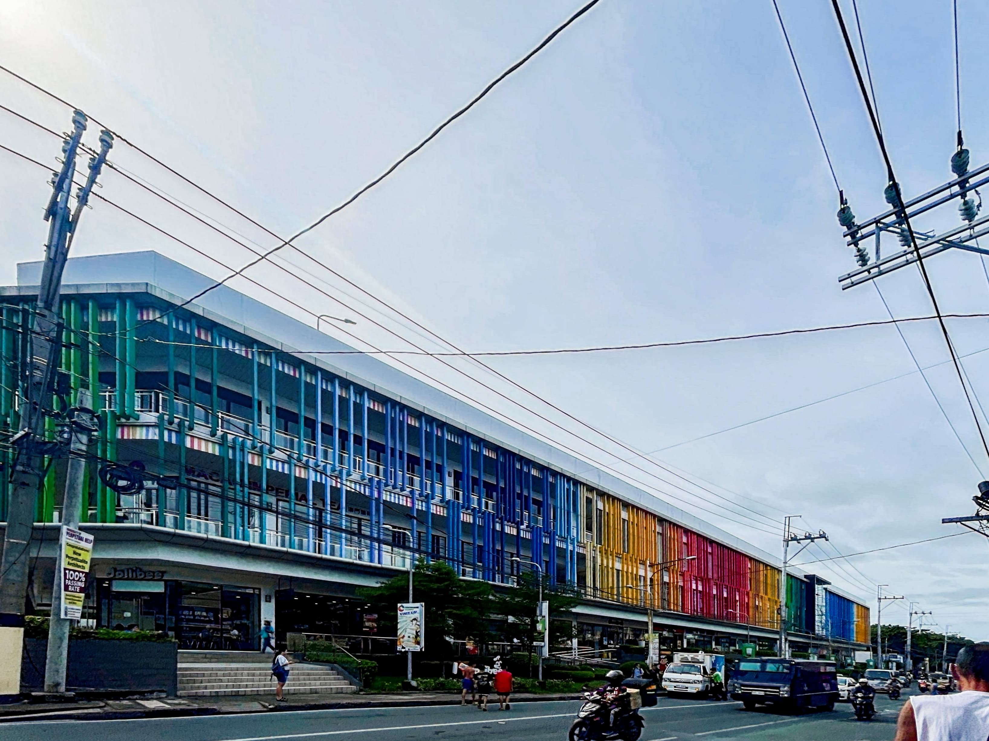 Las Pinas, Colours Town Center image 4 Las Pinas, Colours Town Center image 4