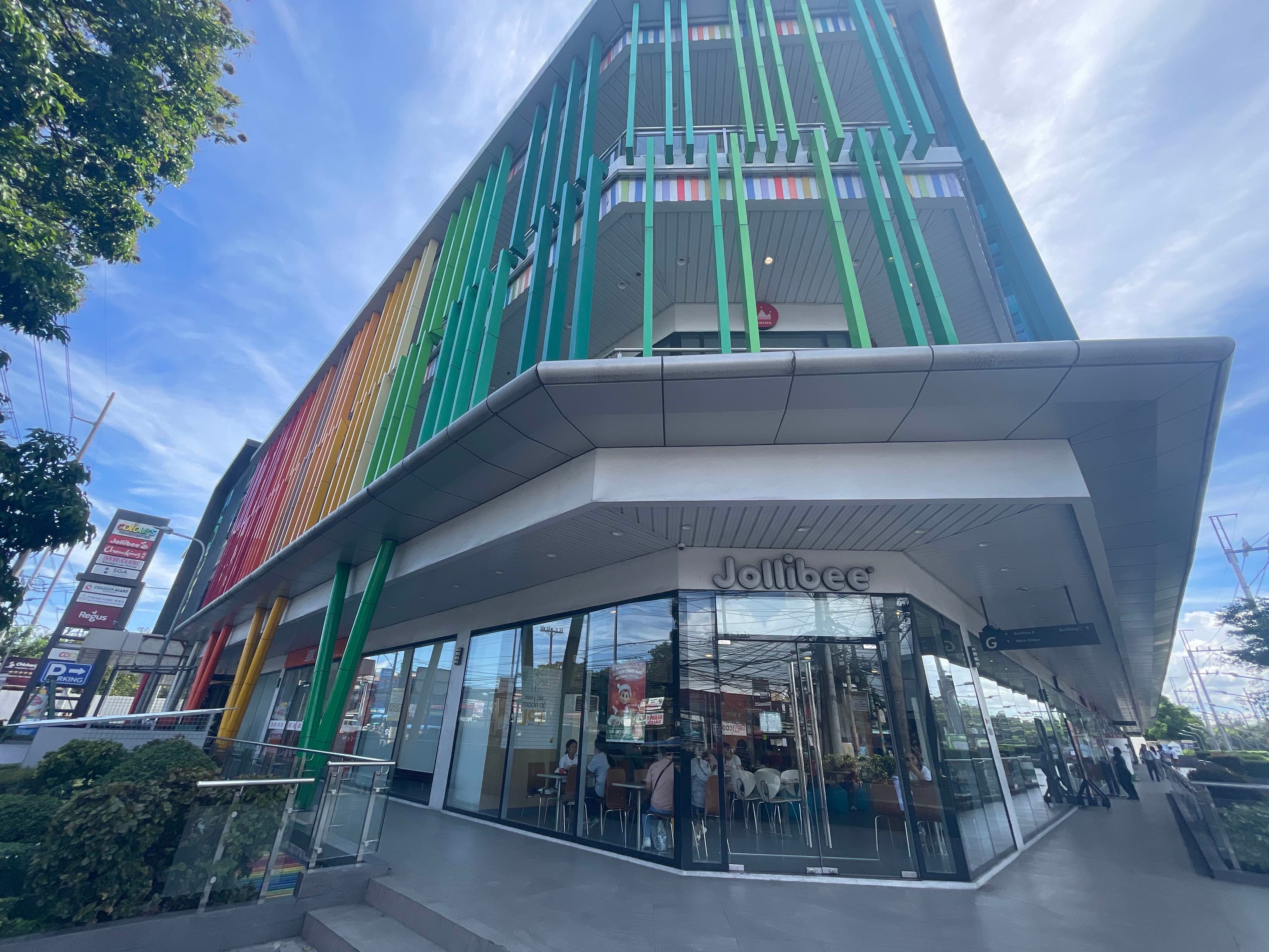 Las Pinas, Colours Town Center image 11 Las Pinas, Colours Town Center image 11