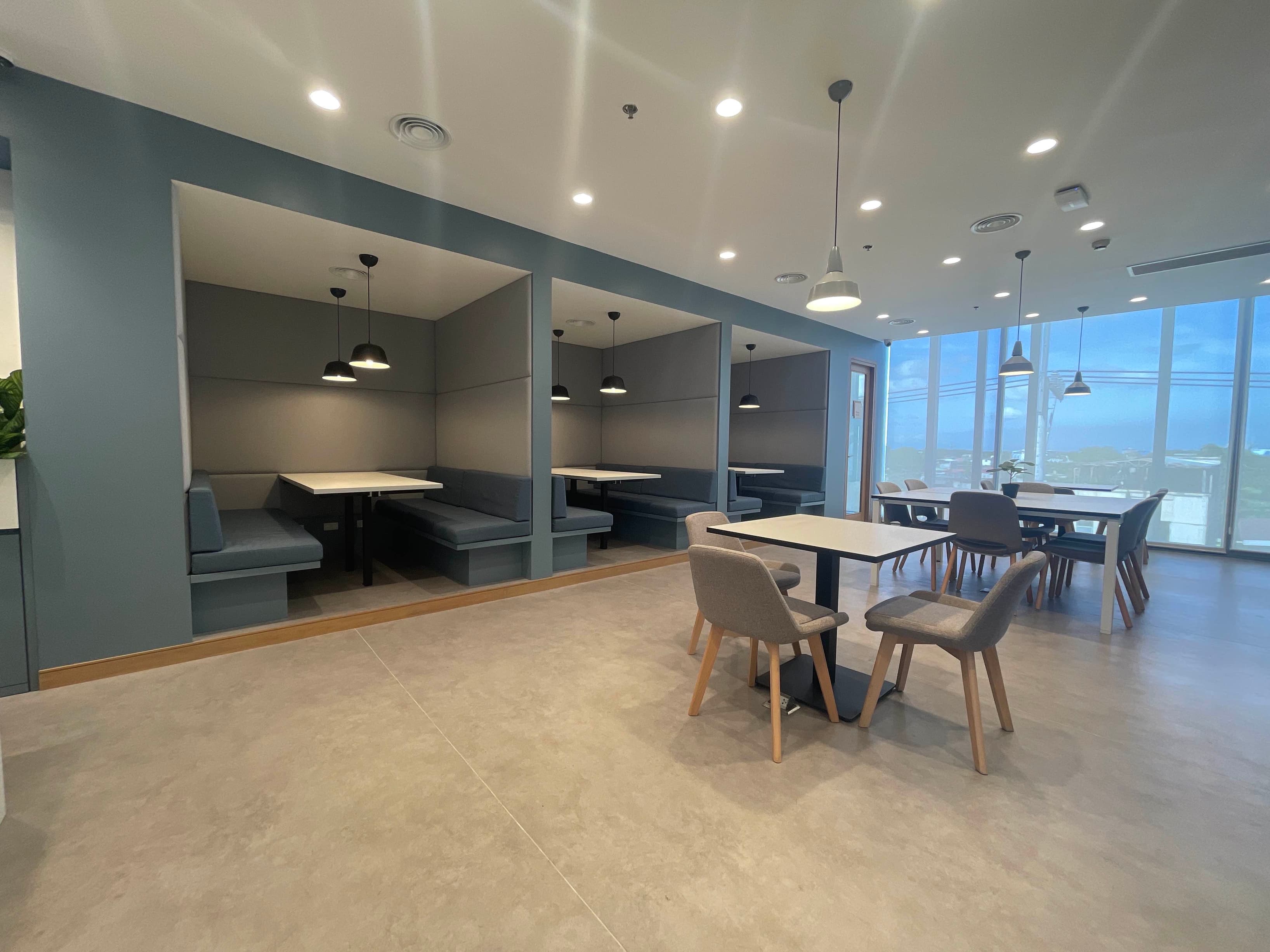 Las Pinas, Colours Town Center image 14 Las Pinas, Colours Town Center image 14