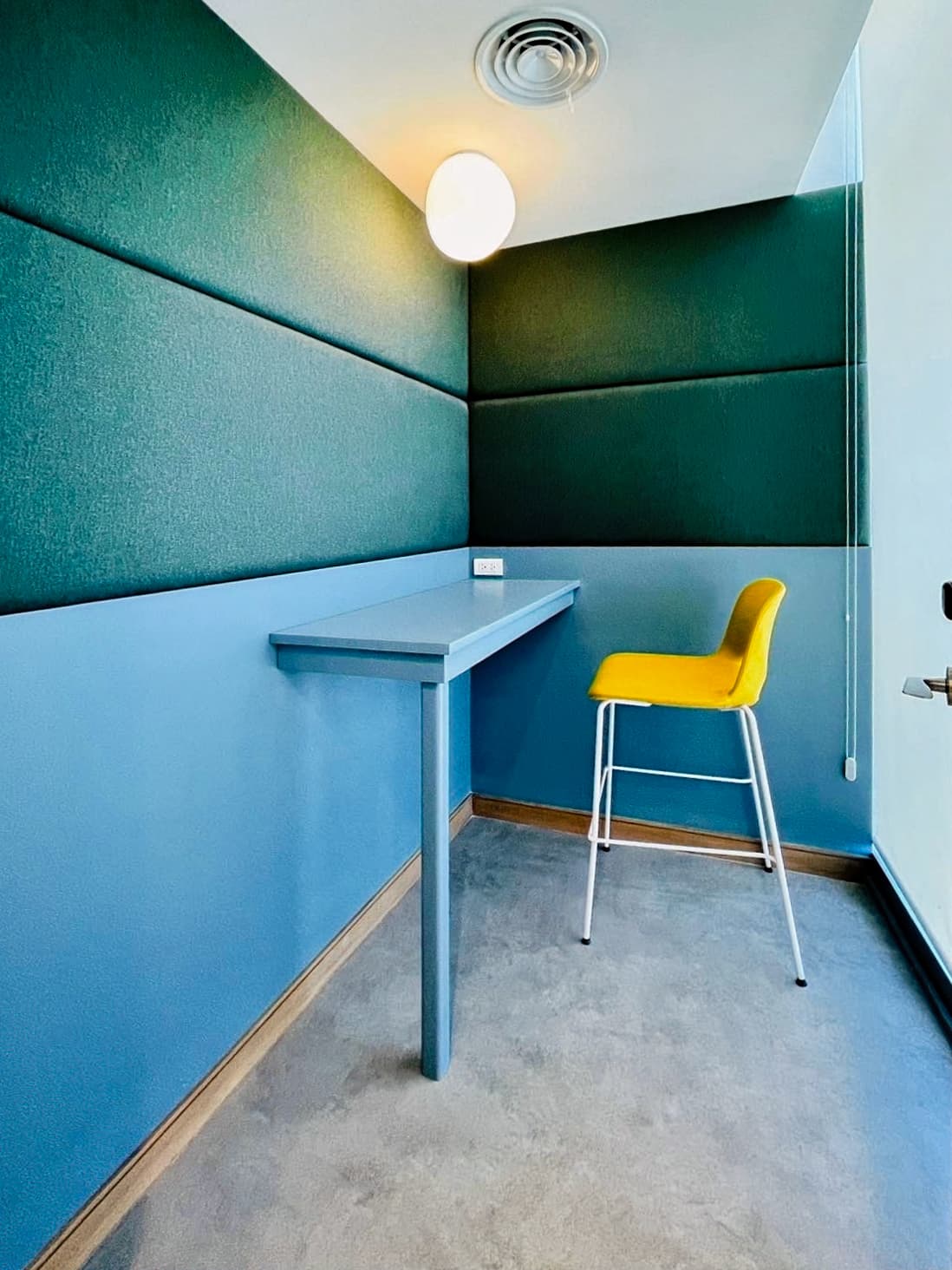 Las Pinas, Colours Town Center image 5 Las Pinas, Colours Town Center image 5