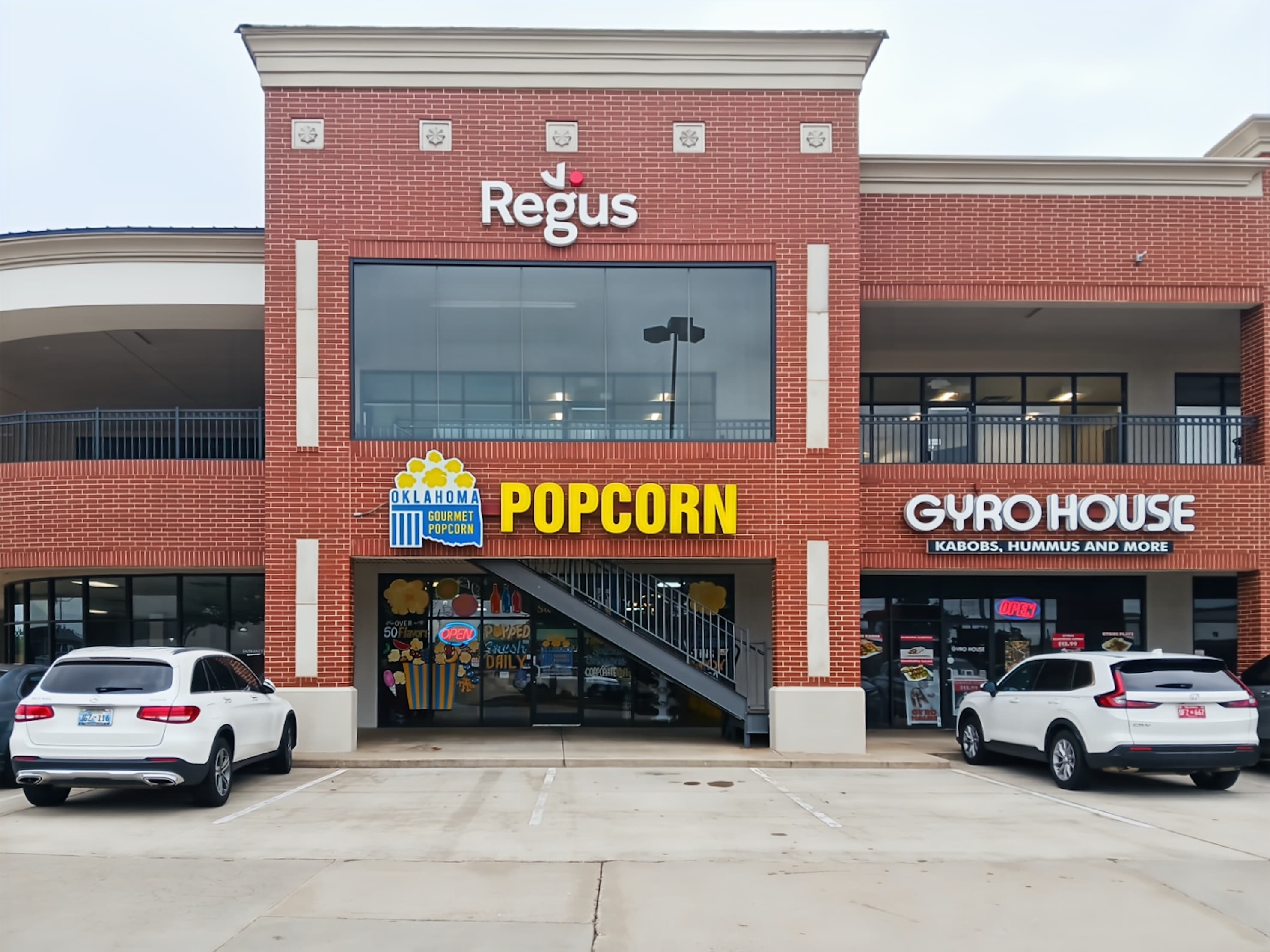 OK, Edmond - S Broadway image 7 OK, Edmond - S Broadway image 7