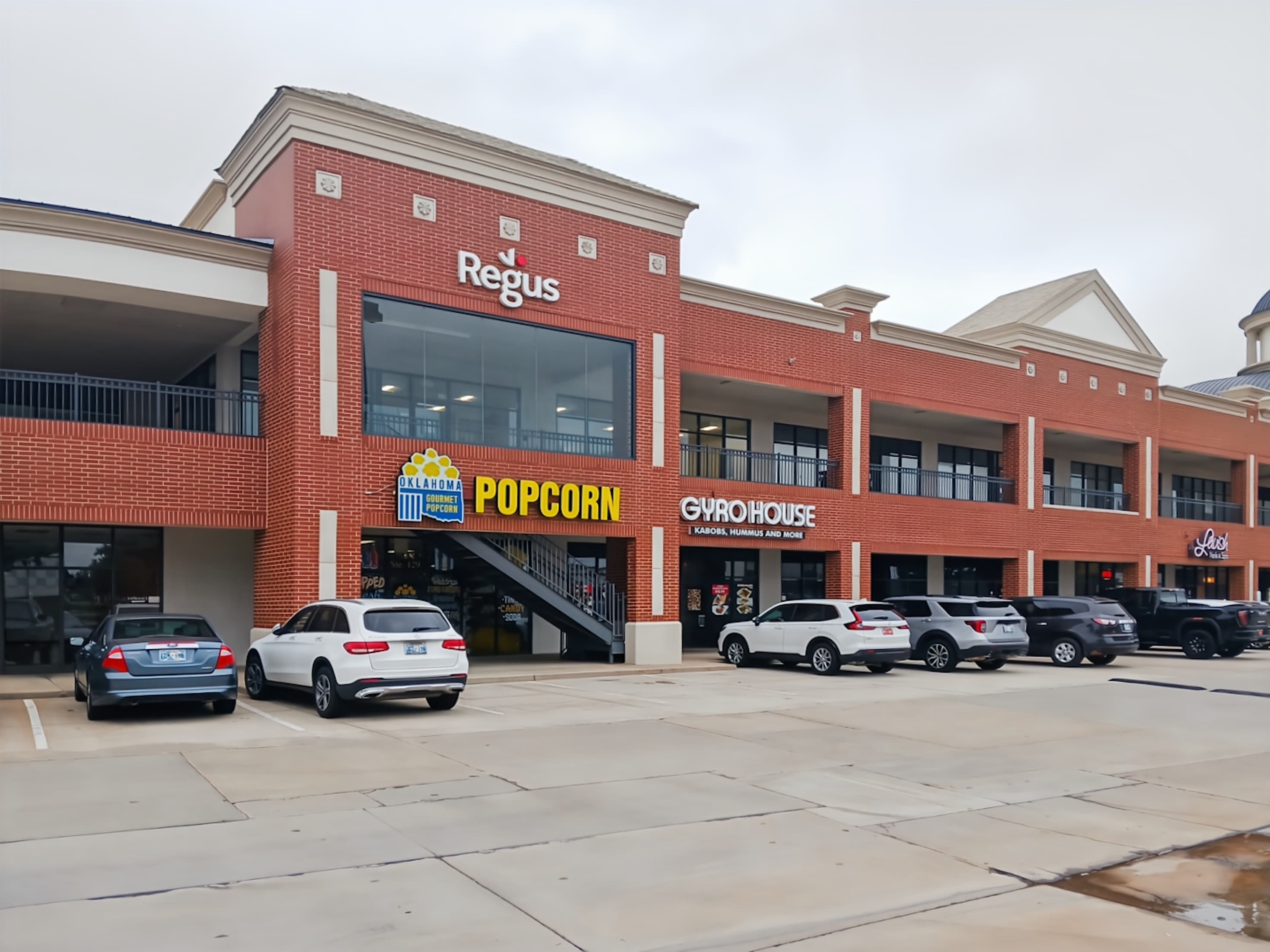 OK, Edmond - S Broadway image 5 OK, Edmond - S Broadway image 5