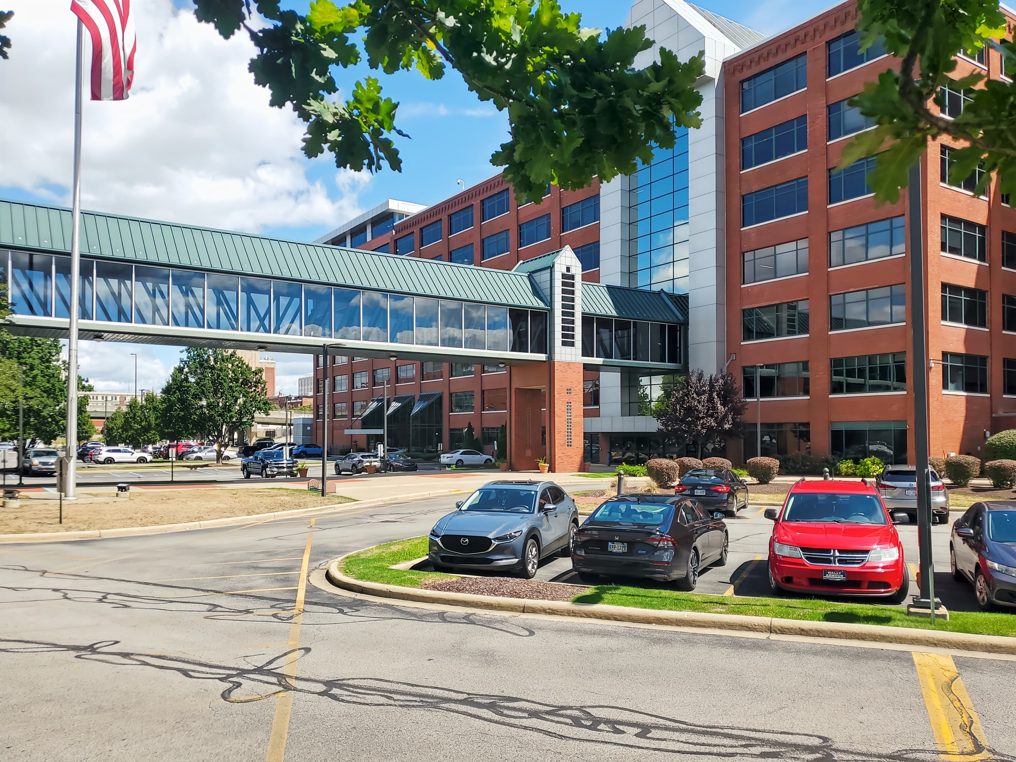 OH, Akron - South Main St image 10