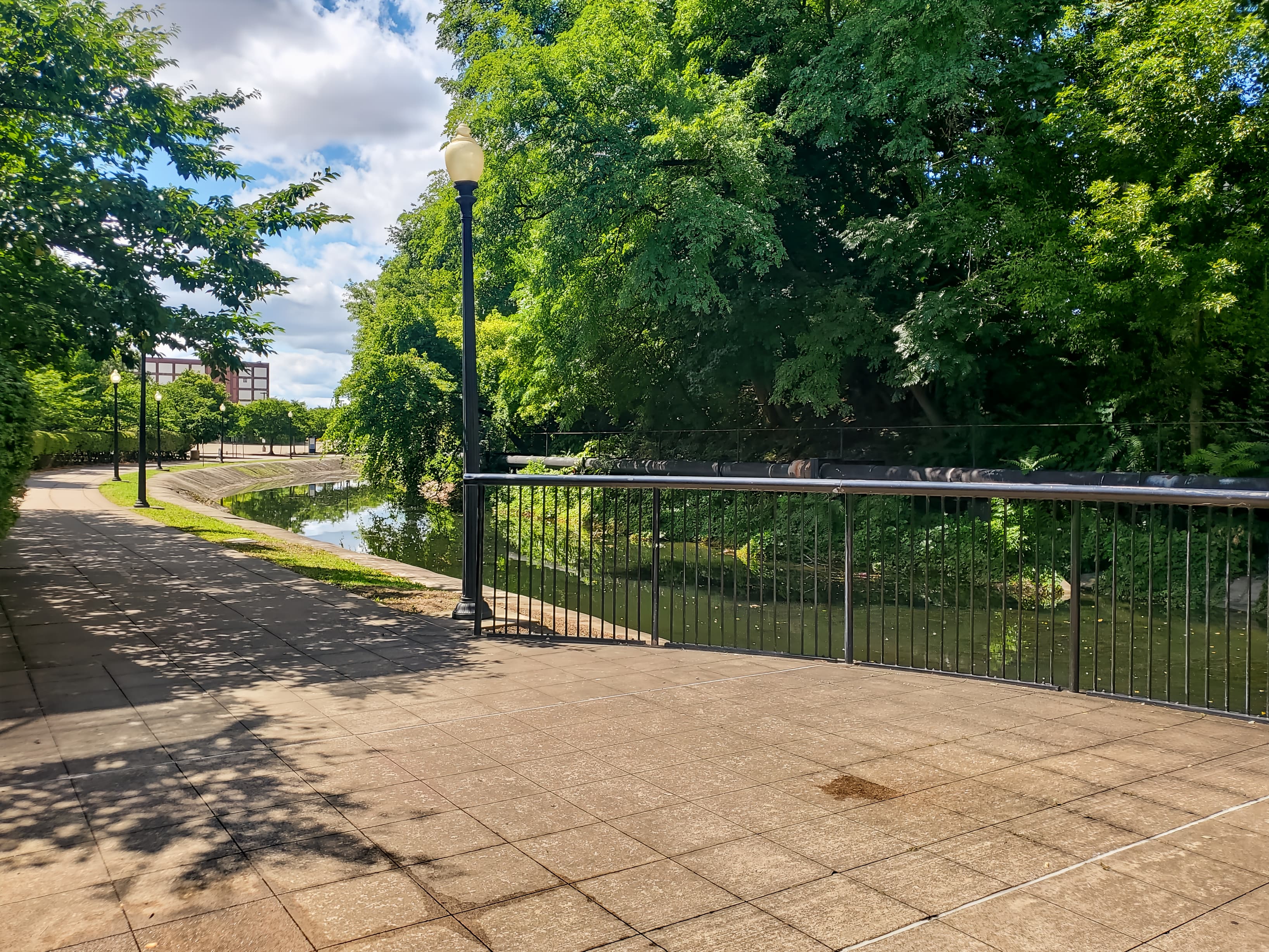 OH, Akron - South Main St image 8