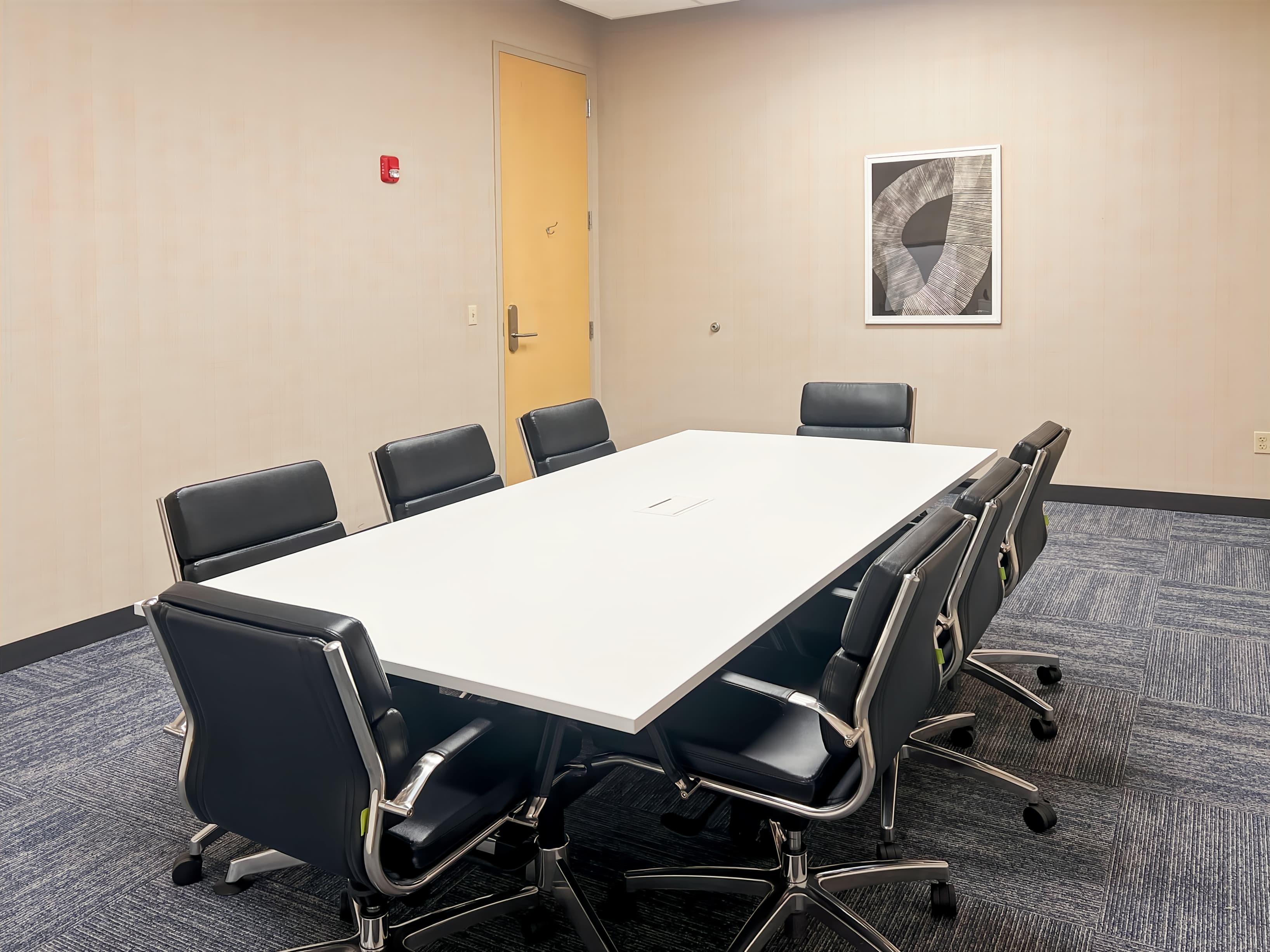 MI, East Lansing - Grand River image 9