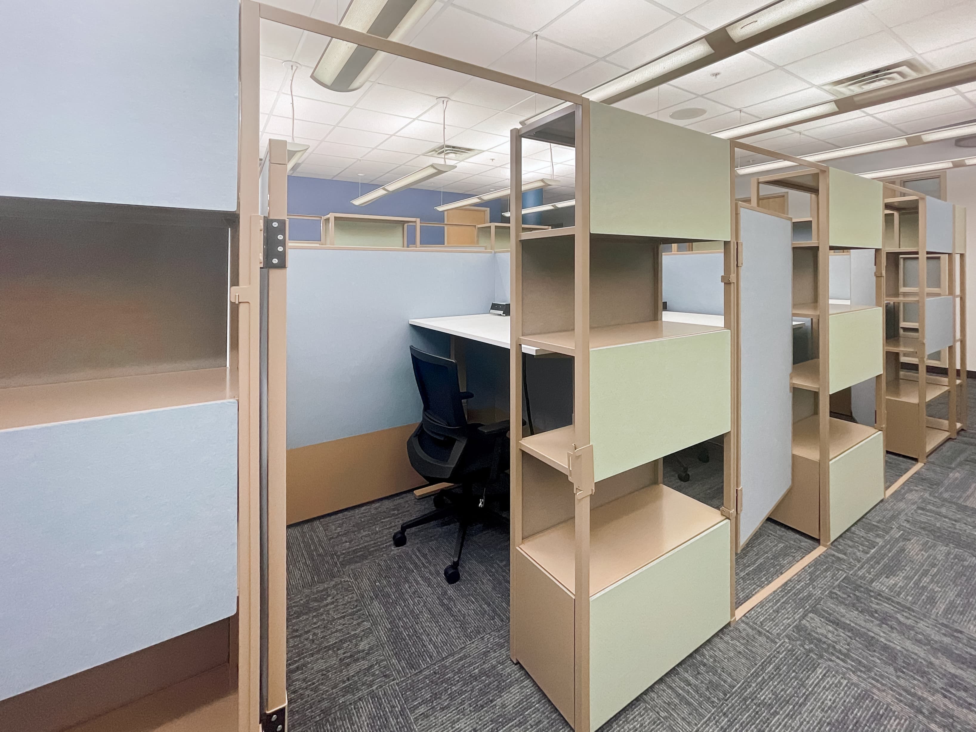 MI, East Lansing - Grand River image 2