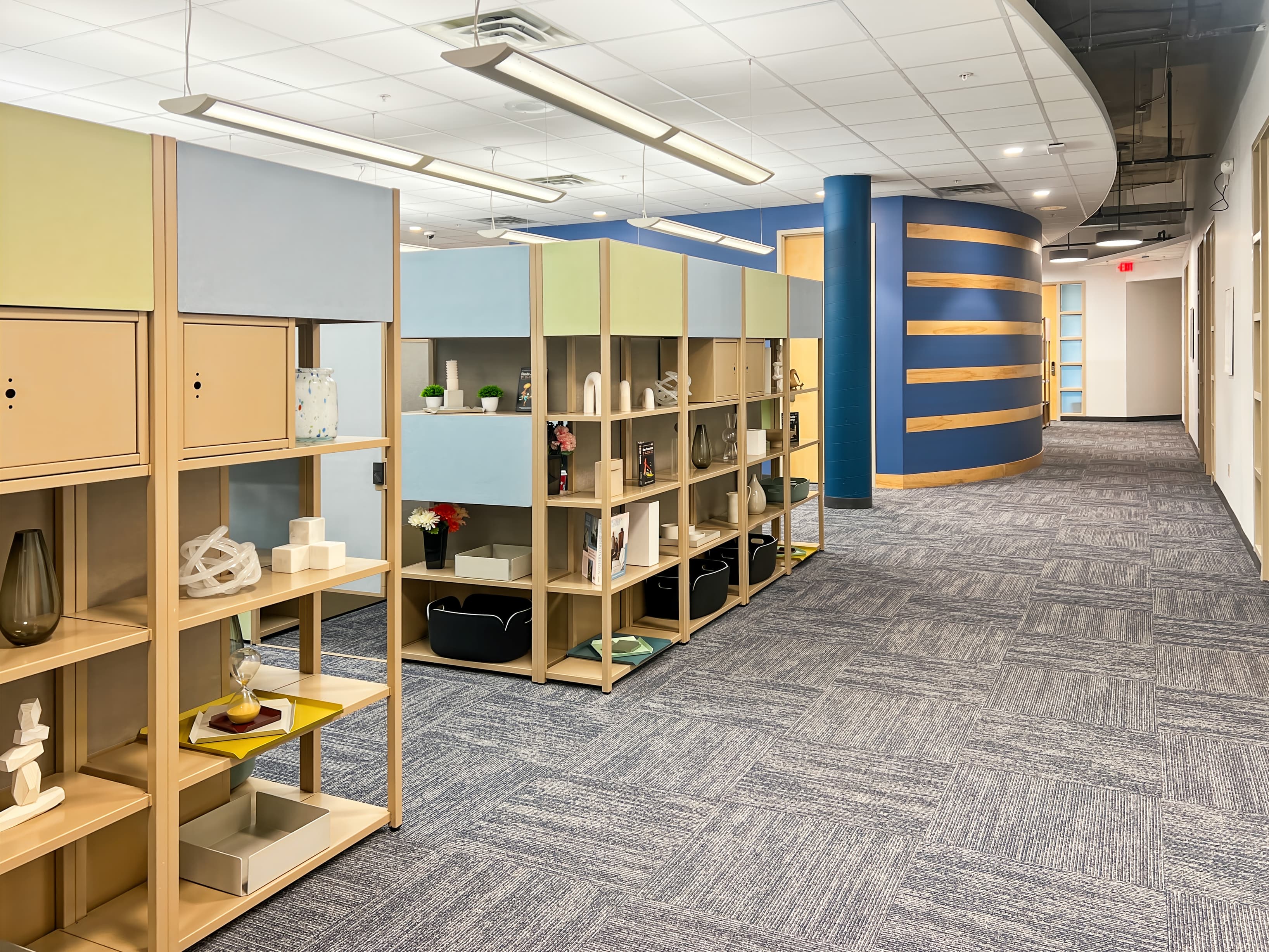 MI, East Lansing - Grand River image 1