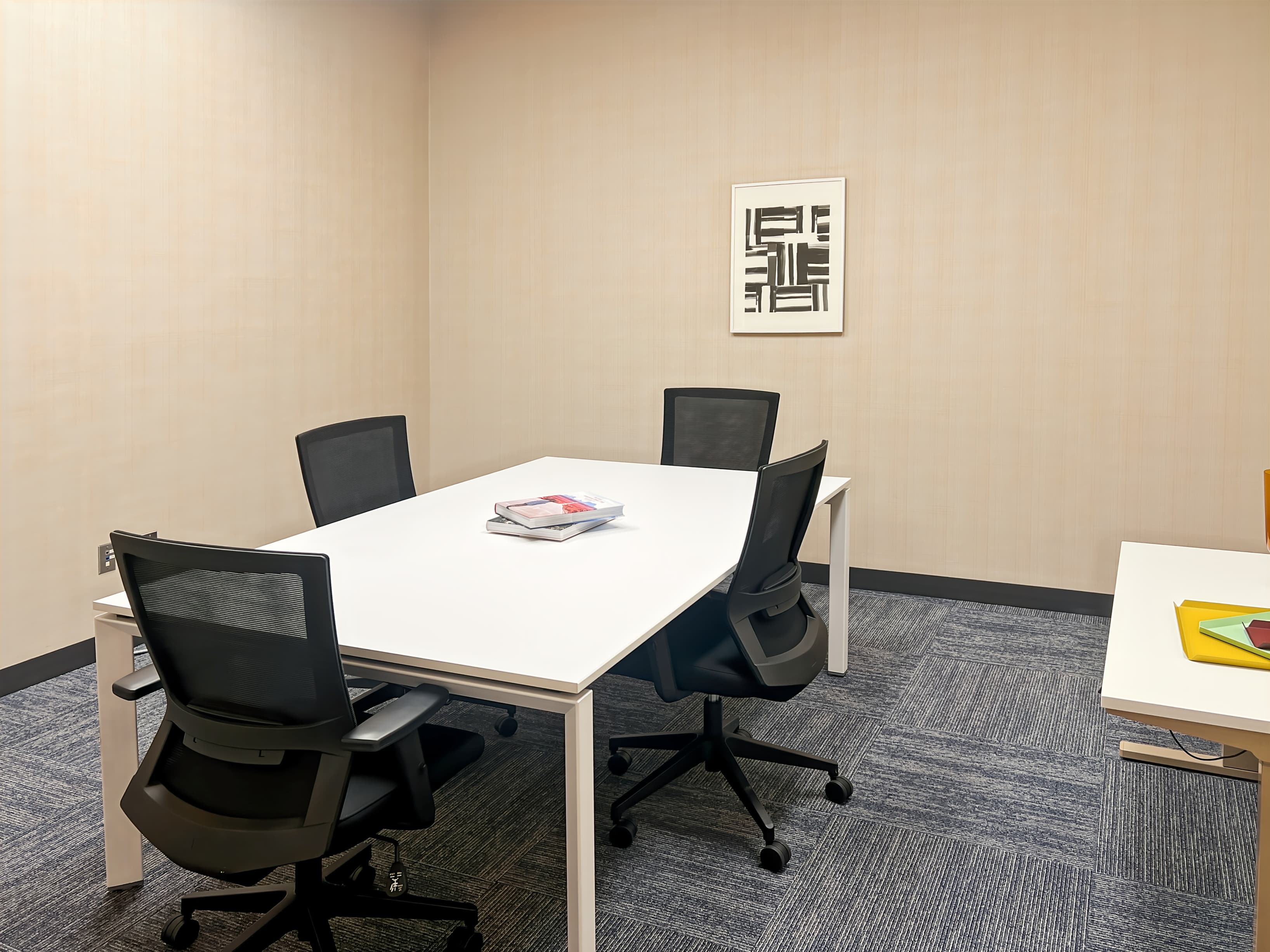 MI, East Lansing - Grand River image 3