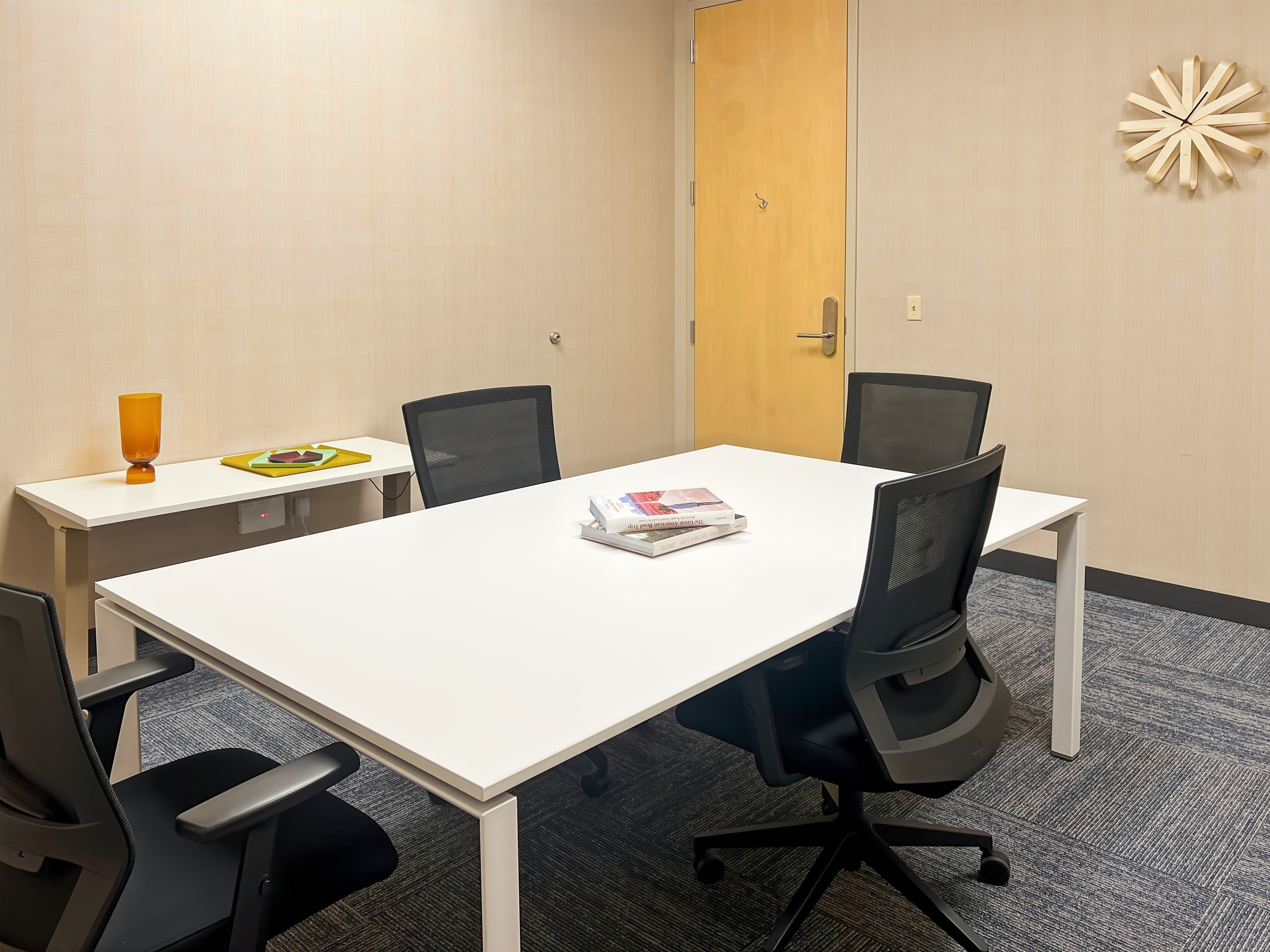 MI, East Lansing - Grand River image 8