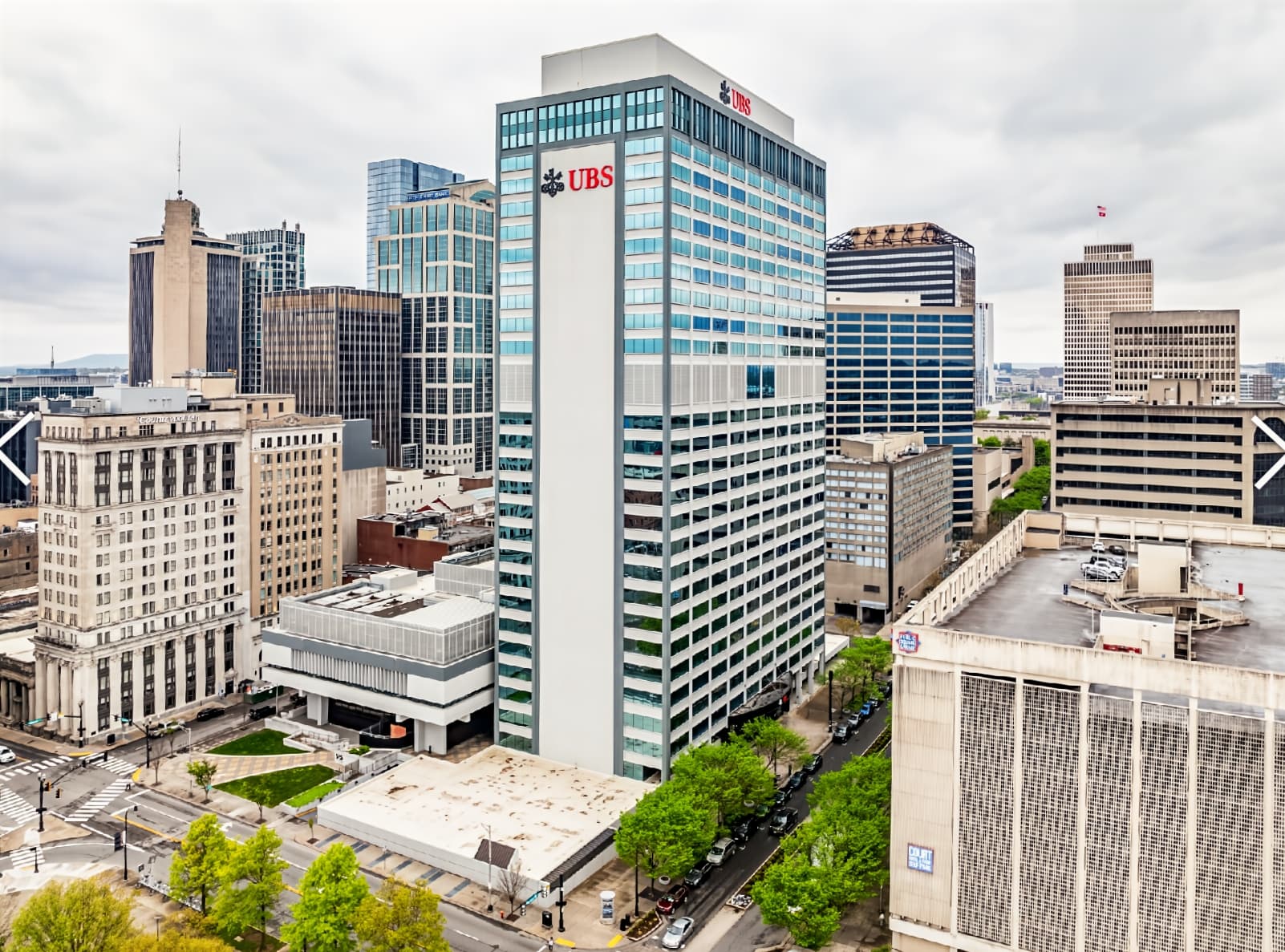 TN, Nashville - 315 Deaderick image 9