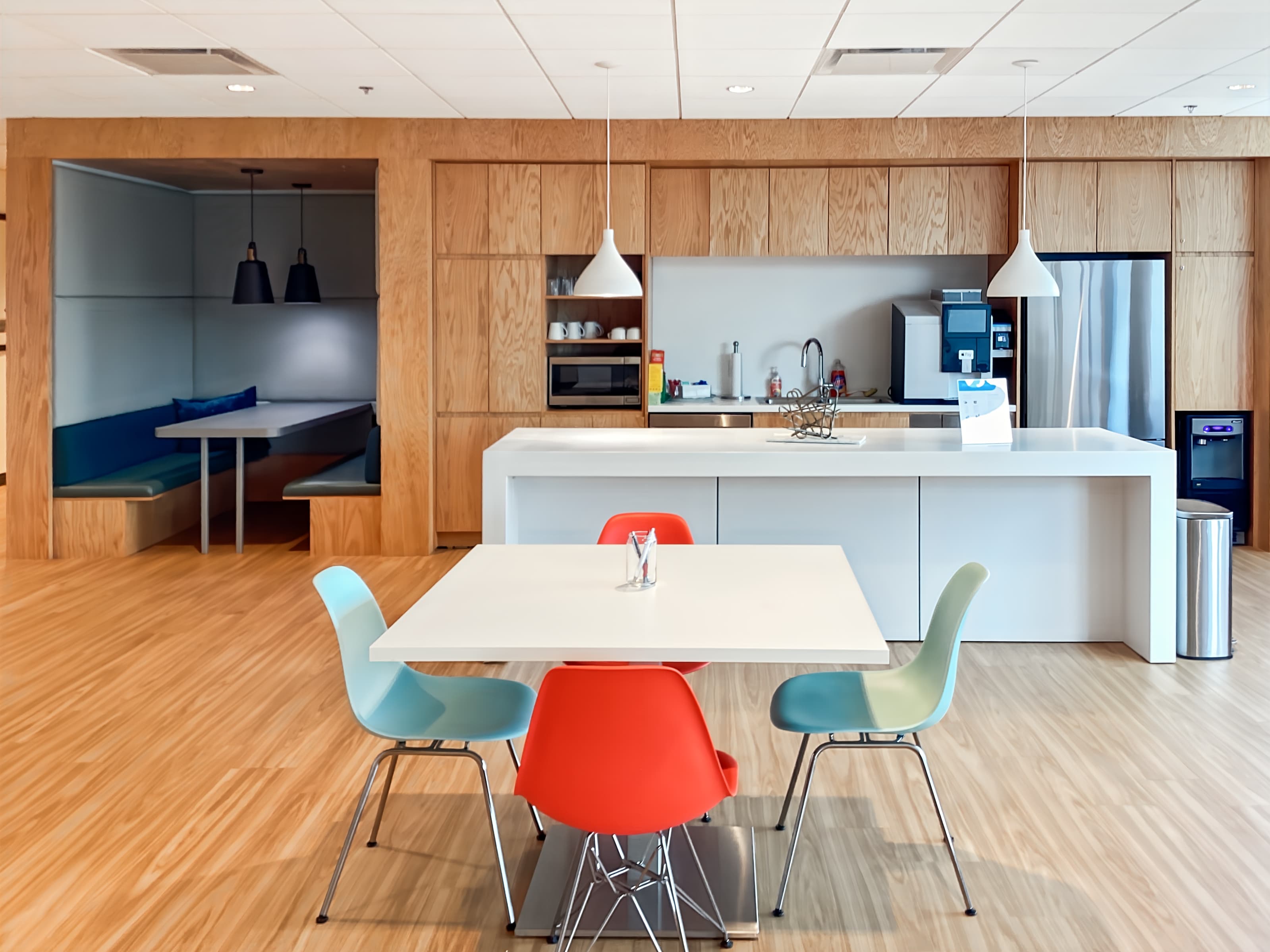 TN, Nashville - 315 Deaderick image 1