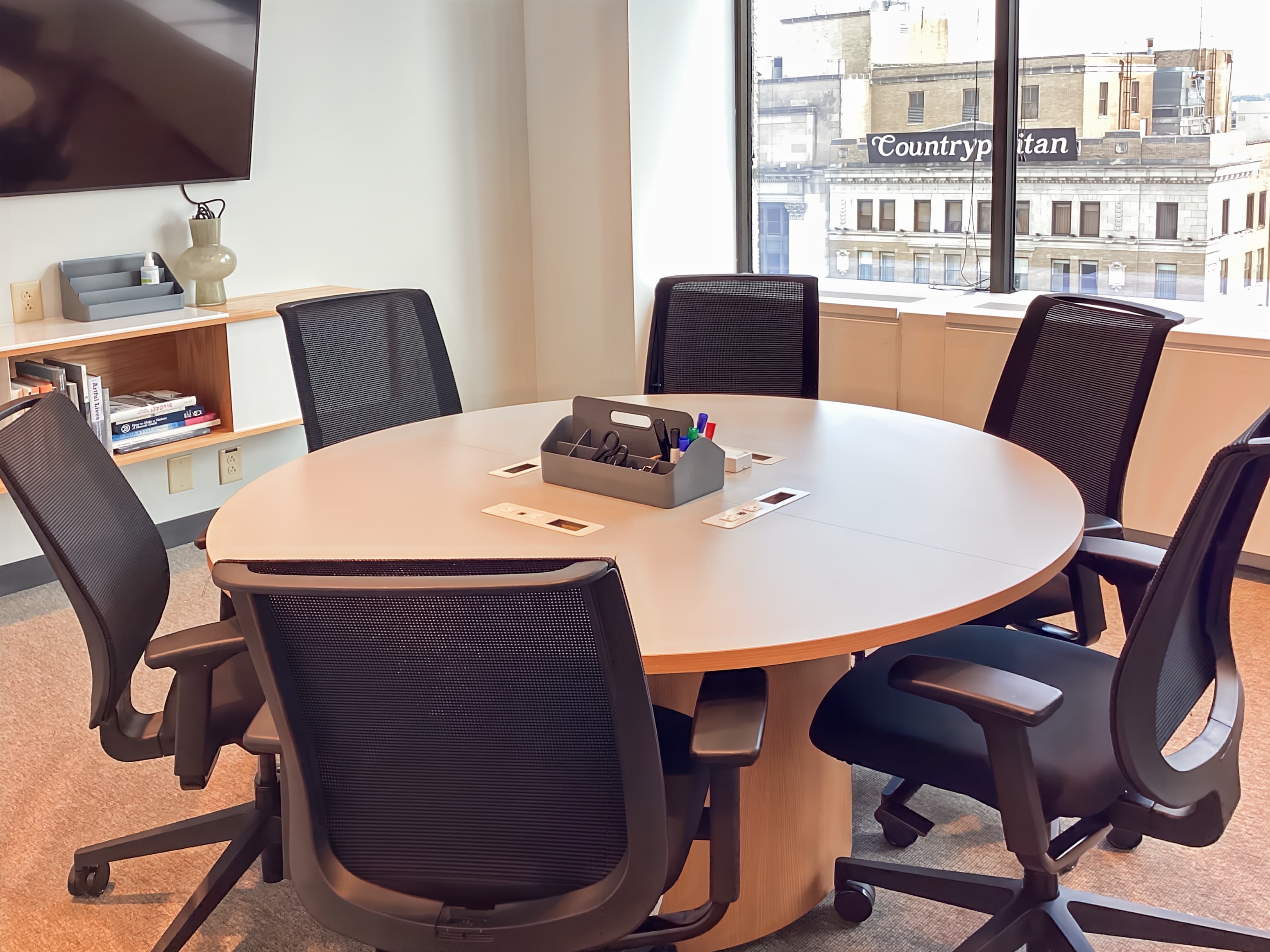 TN, Nashville - 315 Deaderick image 4