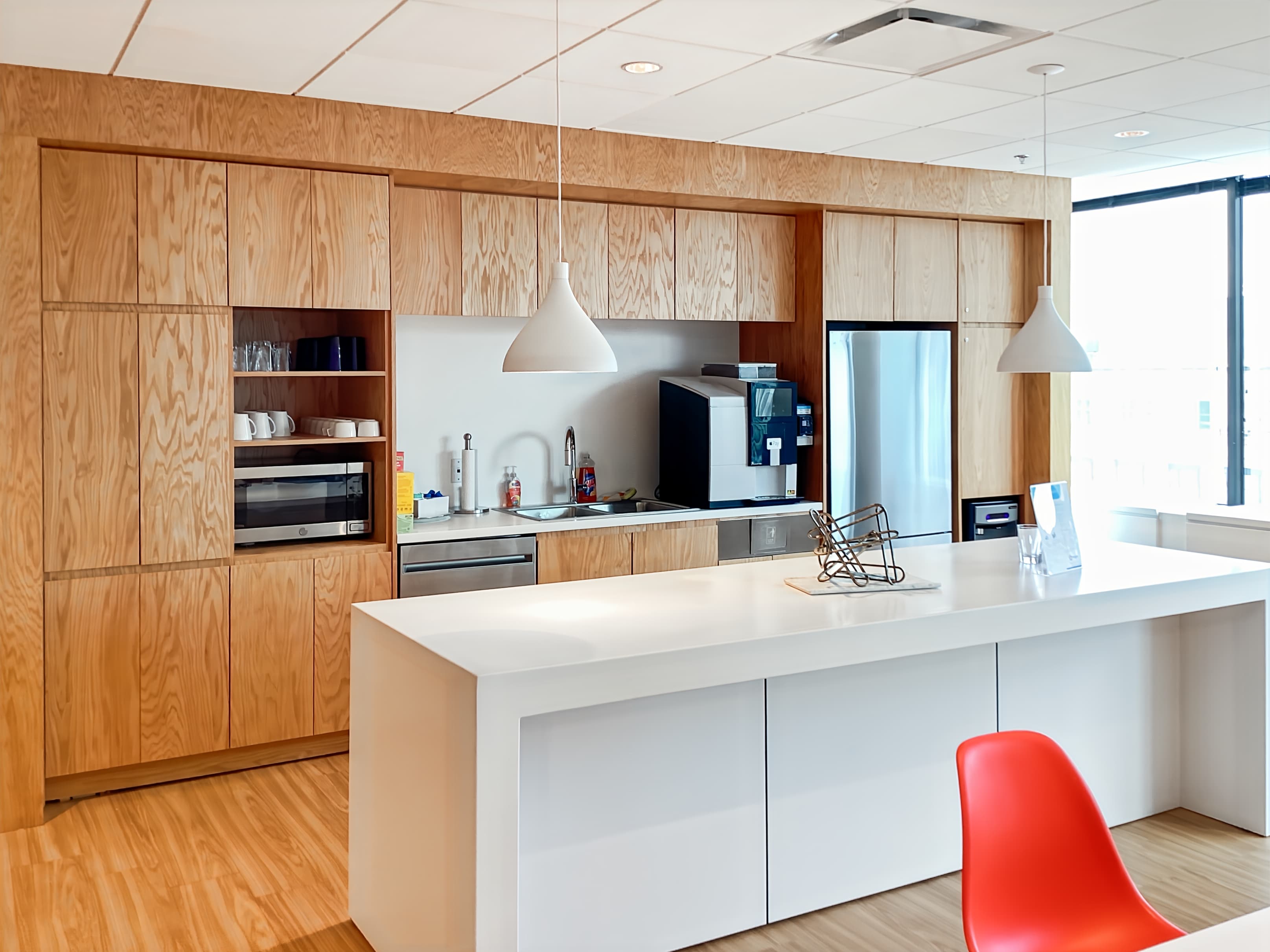 TN, Nashville - 315 Deaderick image 3