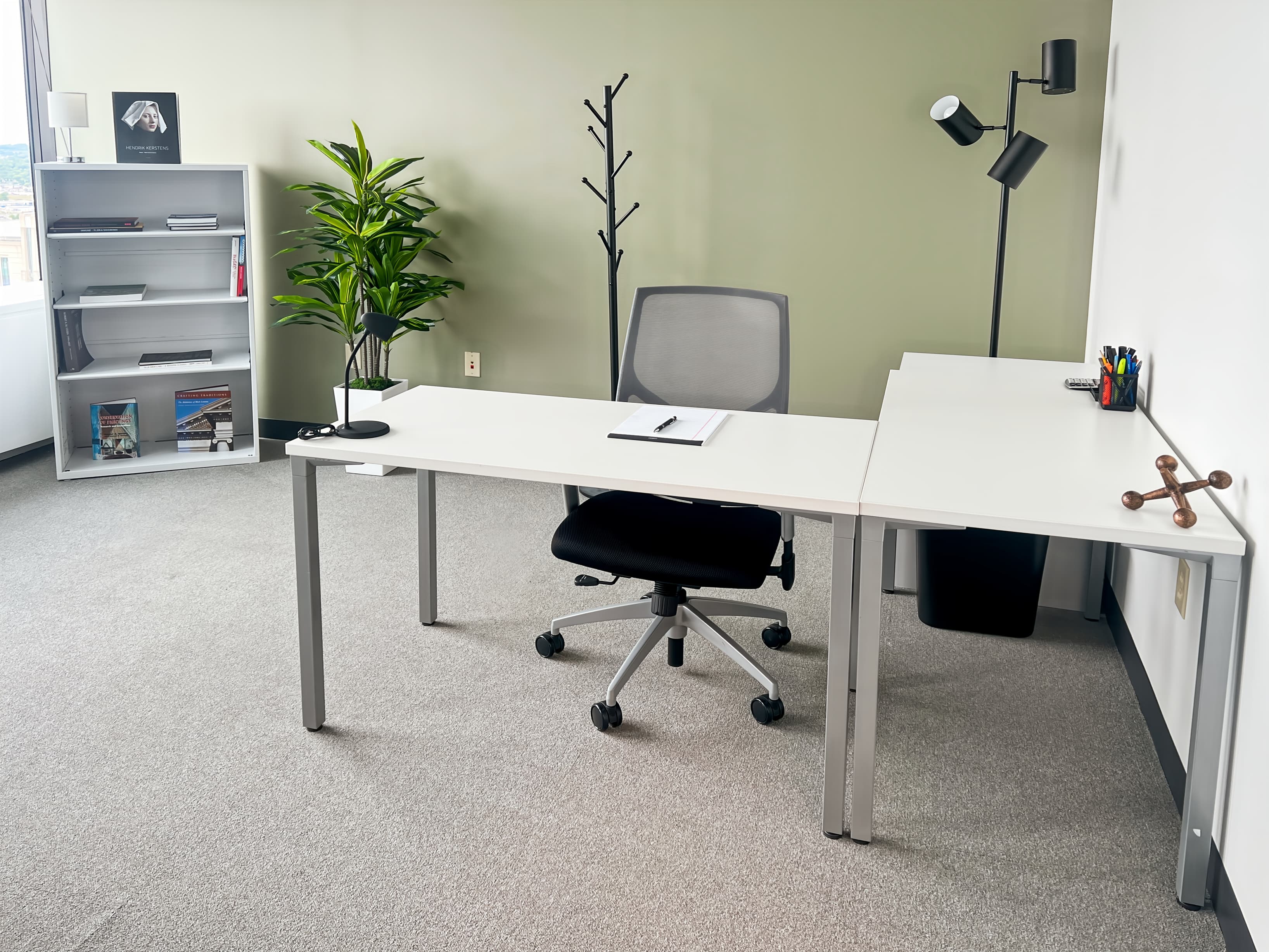 TN, Nashville - 315 Deaderick image 6